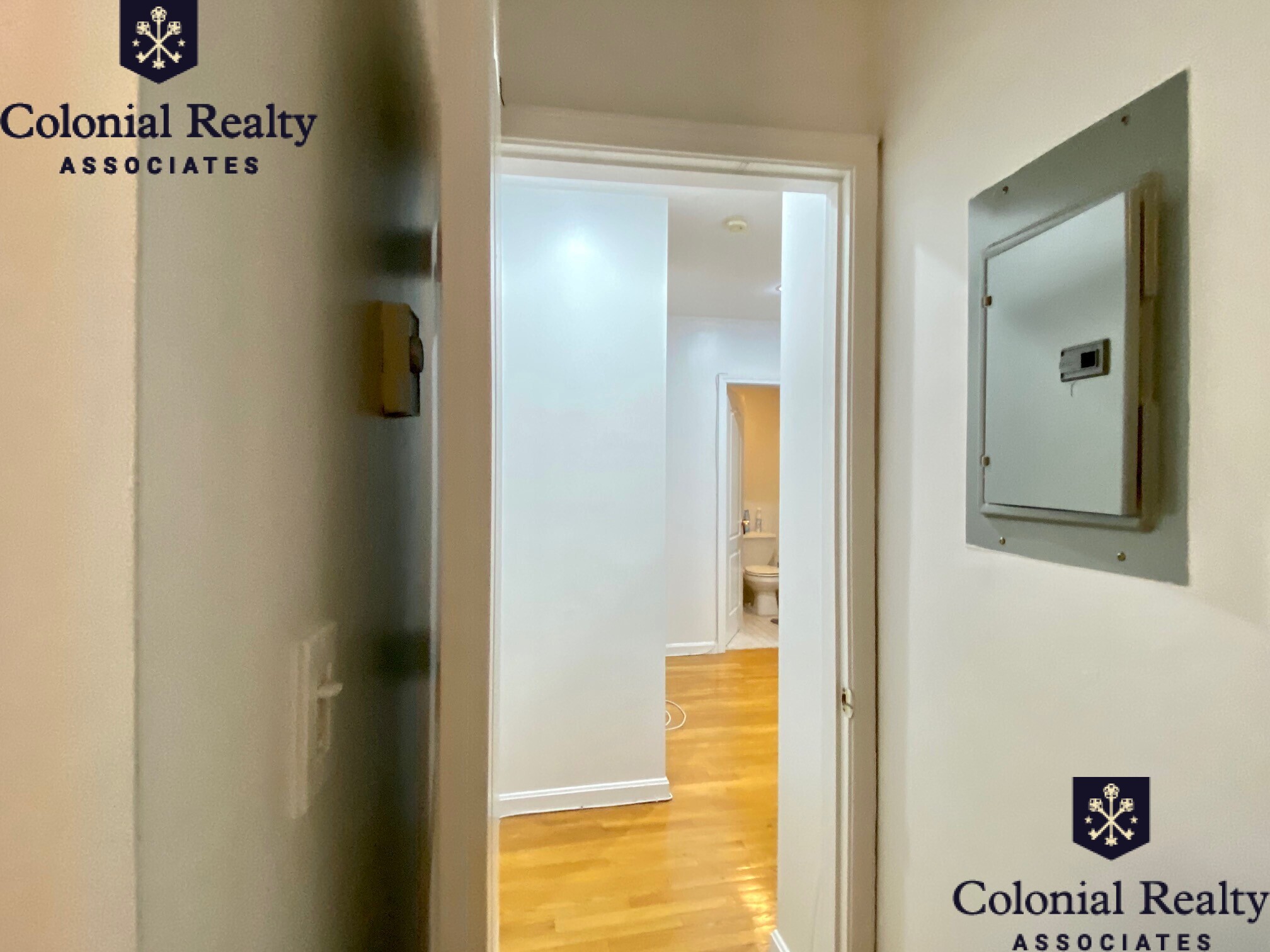 3 bed, 1 bath apartment for rent at 6 Cleveland Pl Unit 12, North End — photo 26 of 33