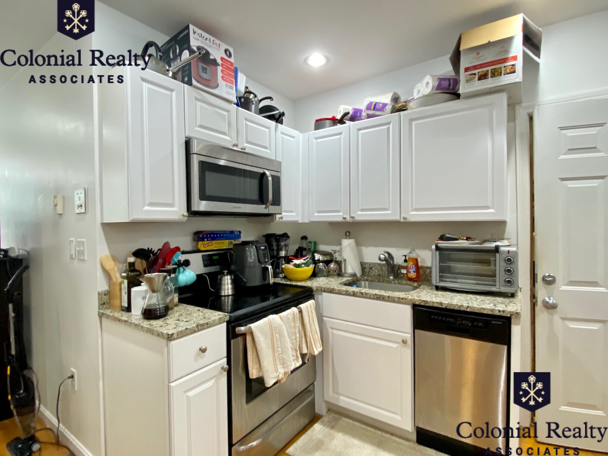 3 bed, 1 bath apartment for rent at 6 Cleveland Pl Unit 12, North End — photo 33 of 33