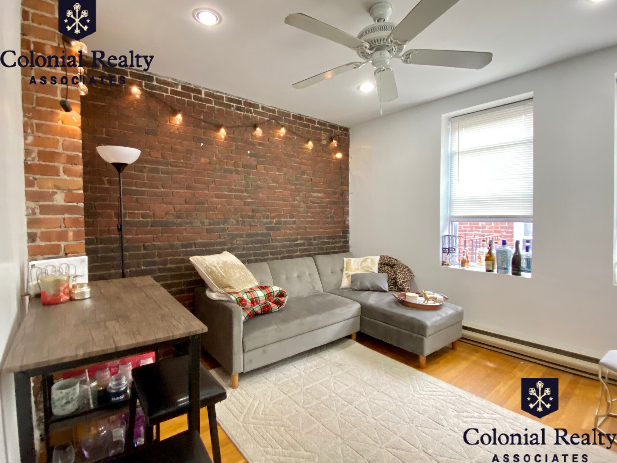 3 bed, 1 bath apartment for rent at 6 Cleveland Pl Unit 12, North End — photo 3 of 33