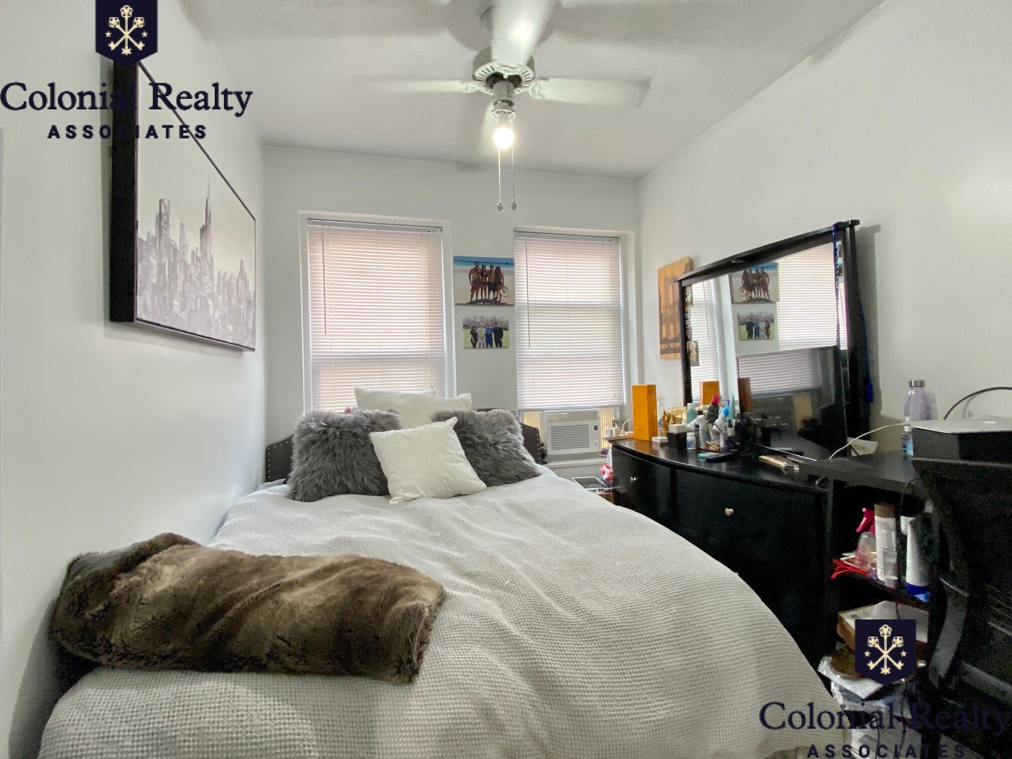 3 bed, 1 bath apartment for rent at 6 Cleveland Pl Unit 12, North End — photo 13 of 33