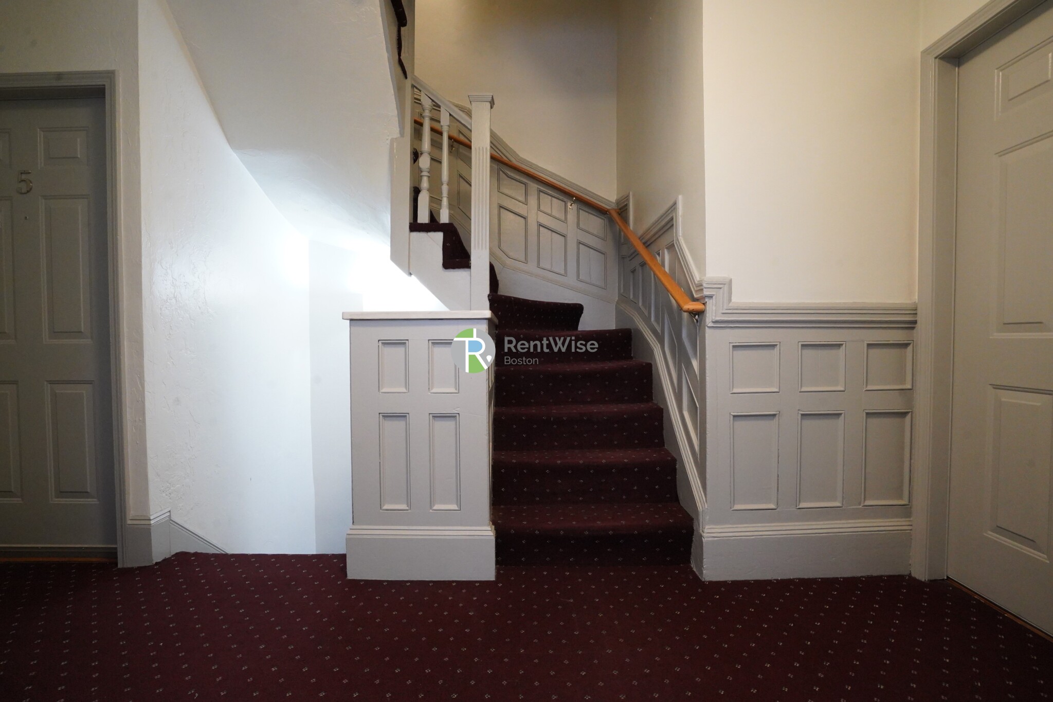 1 bed, 1 bath apartment for rent at 6 Cleveland Pl Unit 13, North End — photo 15 of 16
