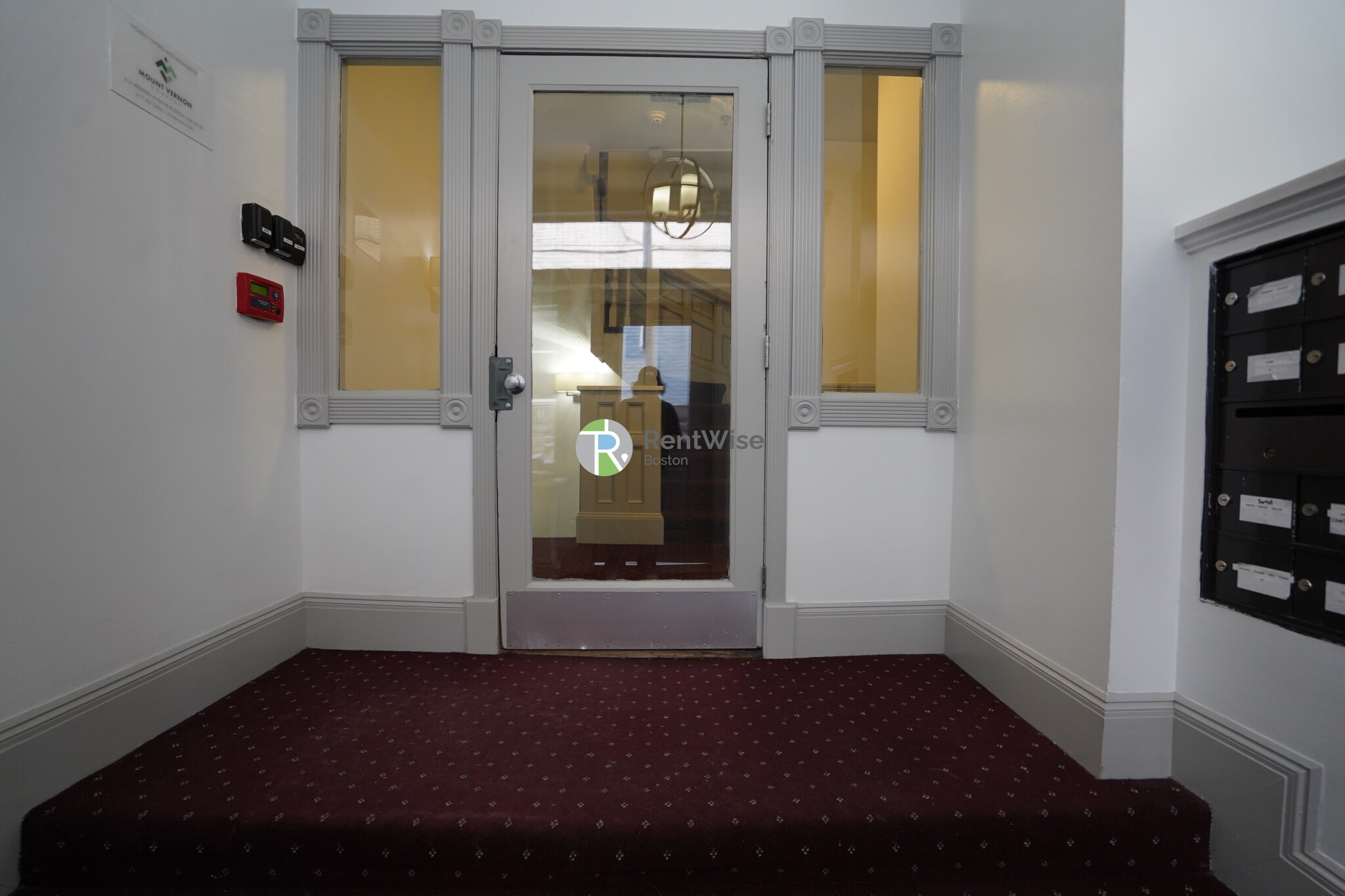 1 bed, 1 bath apartment for rent at 6 Cleveland Pl Unit 13, North End — photo 14 of 16