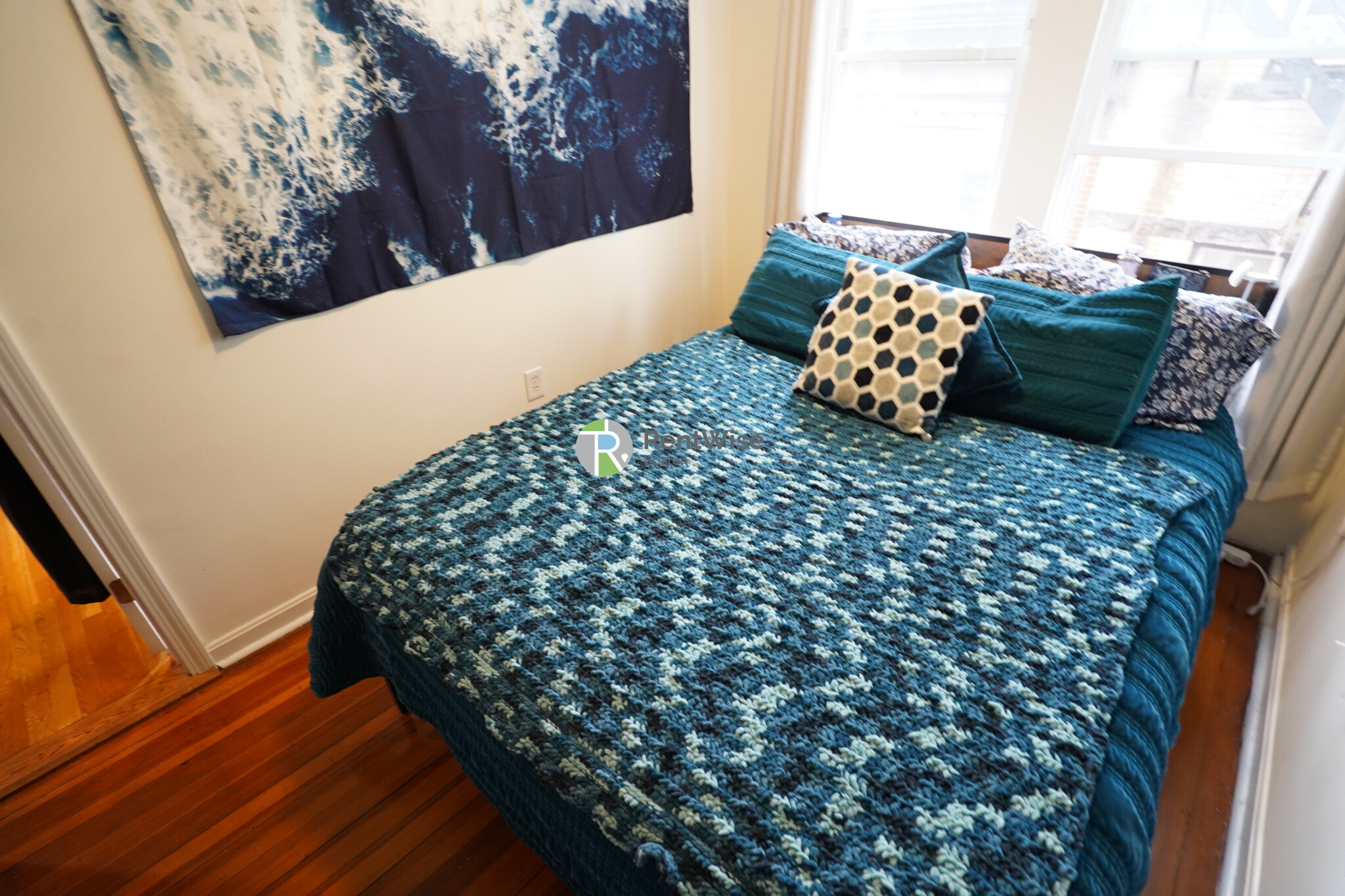 1 bed, 1 bath apartment for rent at 6 Cleveland Pl Unit 13, North End — photo 9 of 16