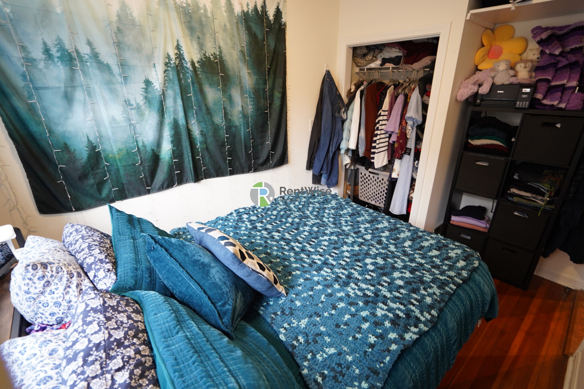 1 bed, 1 bath apartment for rent at 6 Cleveland Pl Unit 13, North End — photo 8 of 16