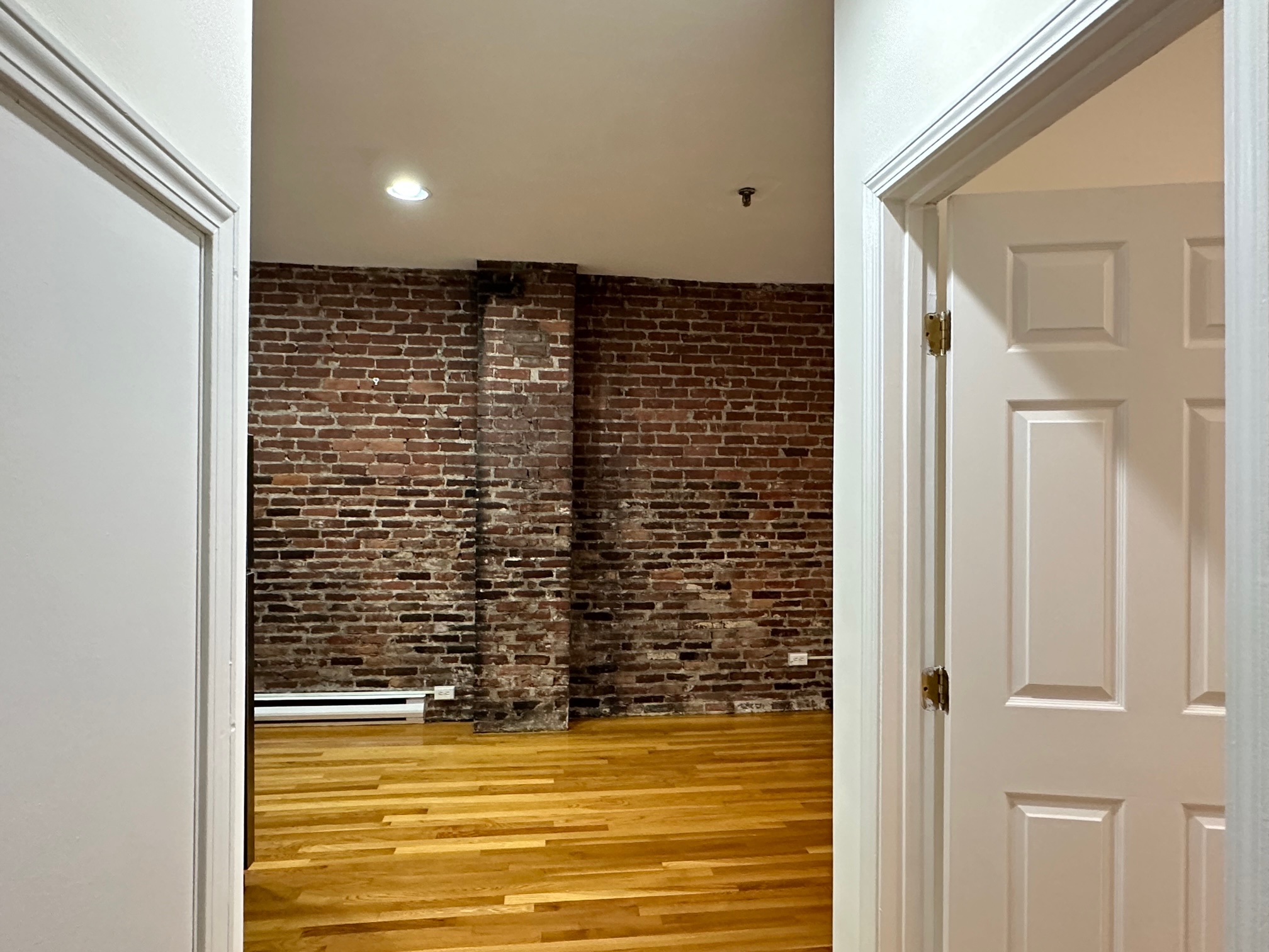 1 bed, 1 bath apartment for rent at 6 Cleveland Pl Unit 13L, North End — photo 12 of 26