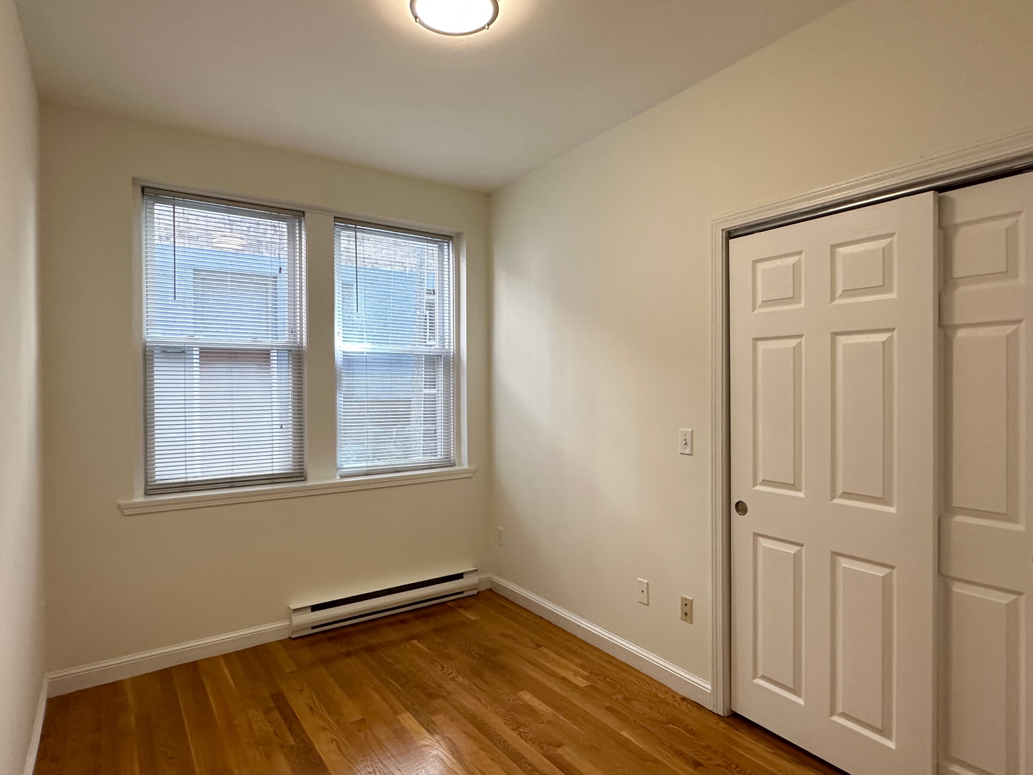 1 bed, 1 bath apartment for rent at 6 Cleveland Pl Unit 13L, North End — photo 13 of 26
