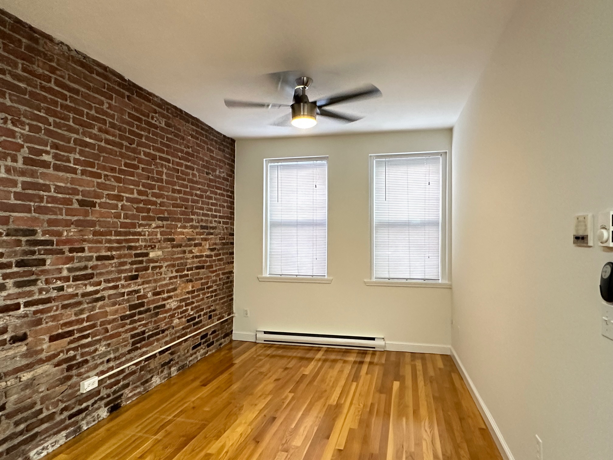 1 bed, 1 bath apartment for rent at 6 Cleveland Pl Unit 13L, North End — photo 22 of 26