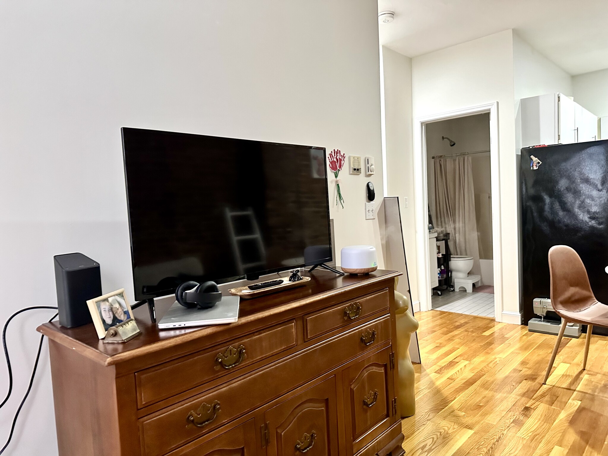 1 bed, 1 bath apartment for rent at 6 Cleveland Pl Unit 13L, North End — photo 3 of 26