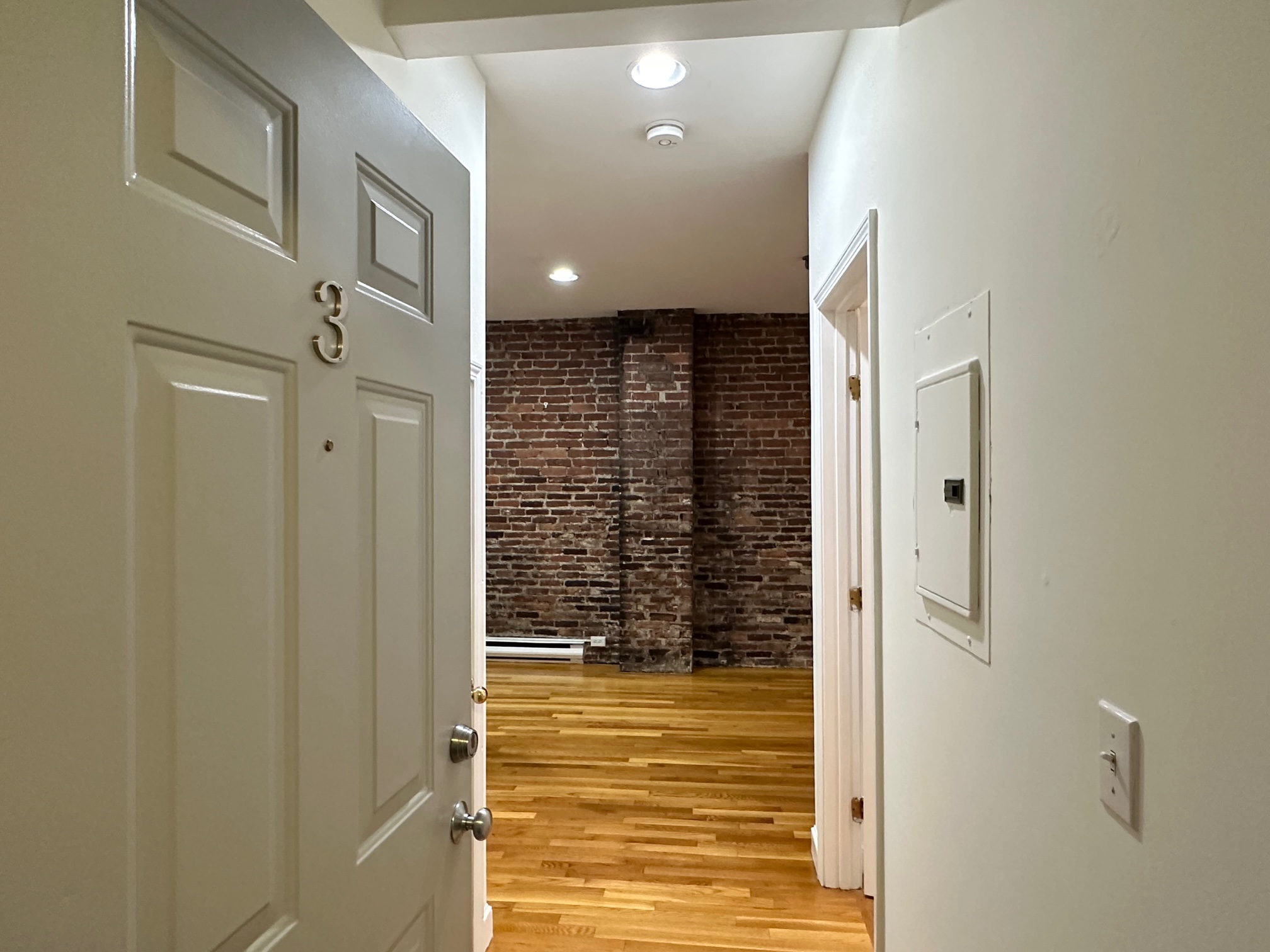1 bed, 1 bath apartment for rent at 6 Cleveland Pl Unit 13L, North End — photo 11 of 26