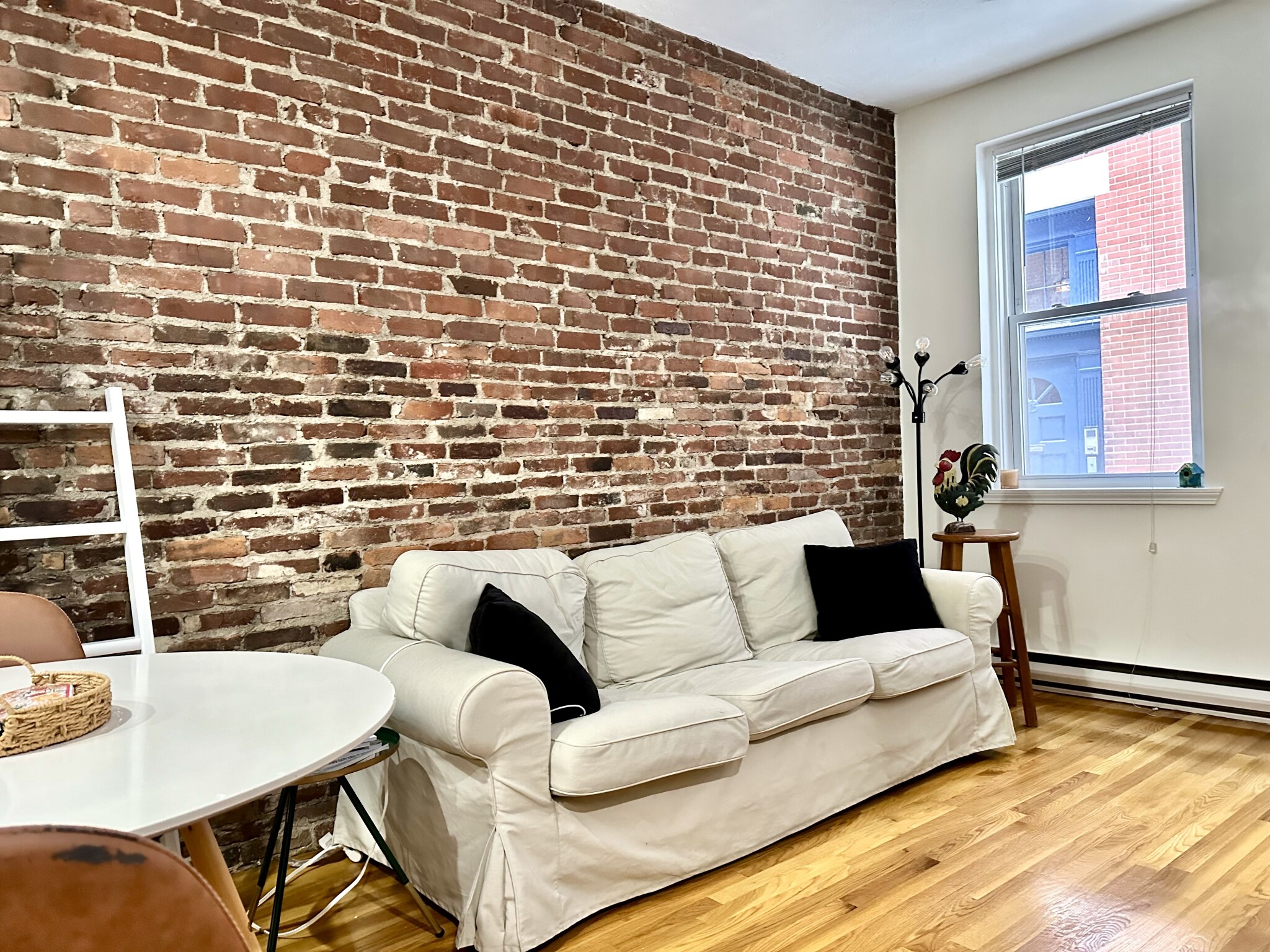 1 bed, 1 bath apartment for rent at 6 Cleveland Pl Unit 13L, North End — photo 8 of 26