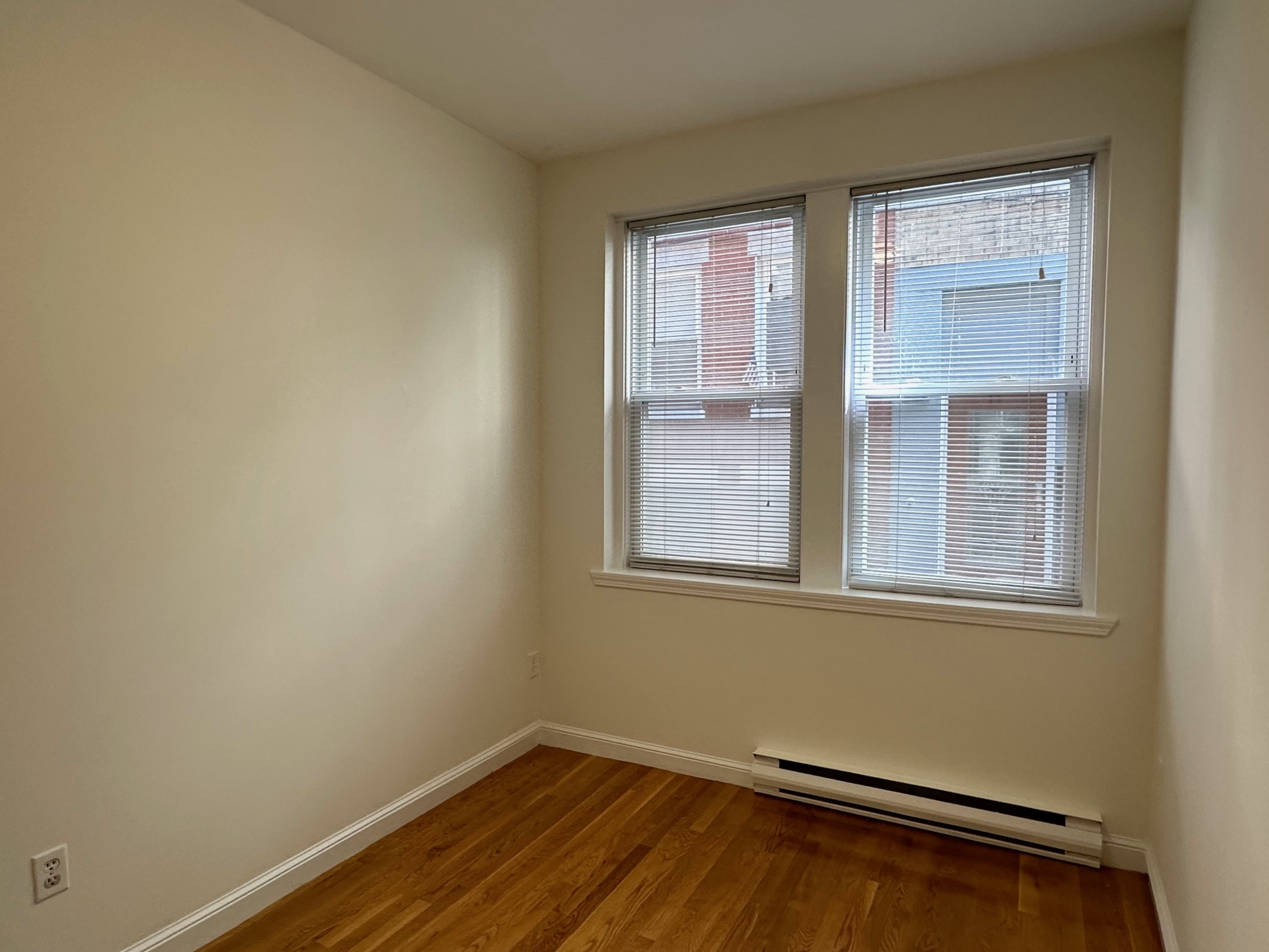 1 bed, 1 bath apartment for rent at 6 Cleveland Pl Unit 13L, North End — photo 15 of 26