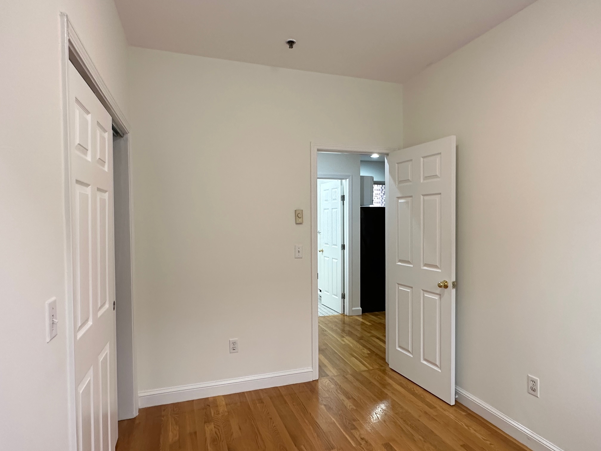 1 bed, 1 bath apartment for rent at 6 Cleveland Pl Unit 13L, North End — photo 17 of 26