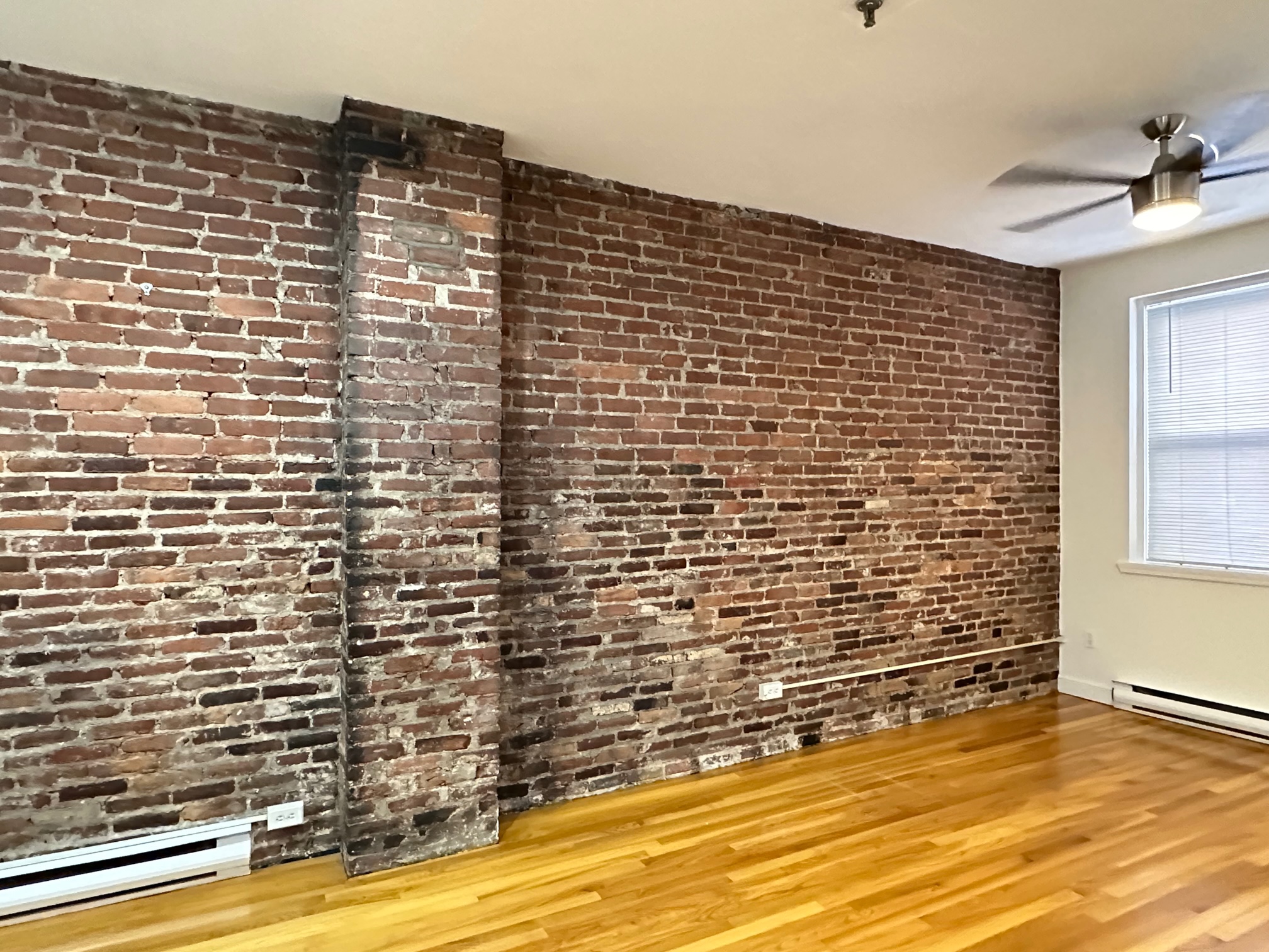 1 bed, 1 bath apartment for rent at 6 Cleveland Pl Unit 13L, North End — photo 21 of 26