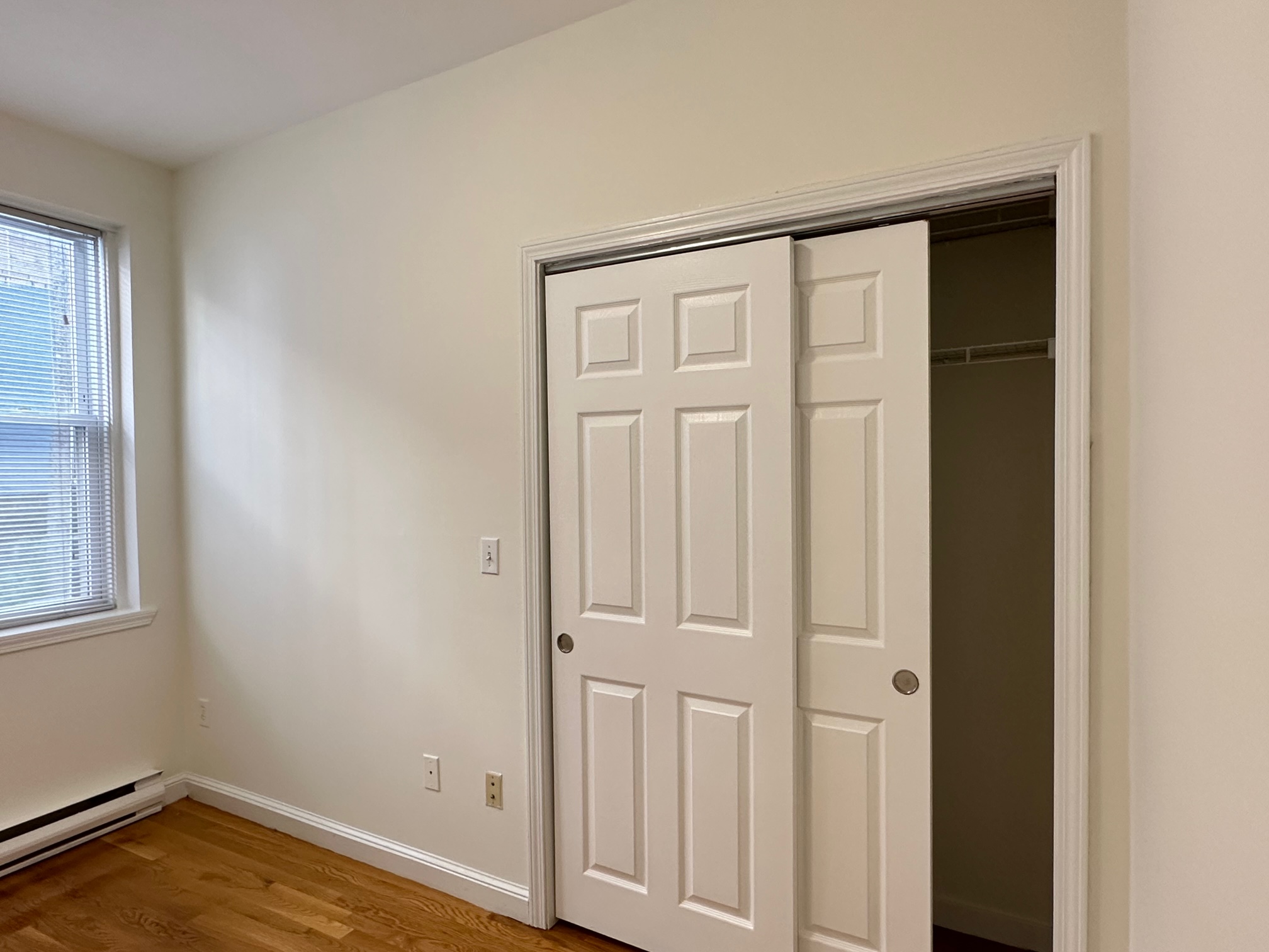 1 bed, 1 bath apartment for rent at 6 Cleveland Pl Unit 13L, North End — photo 14 of 26