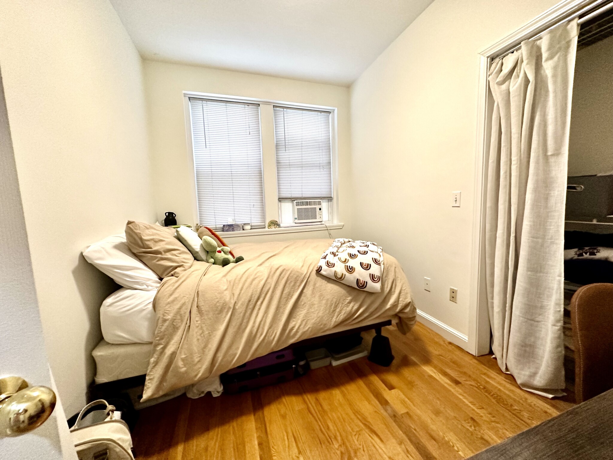 1 bed, 1 bath apartment for rent at 6 Cleveland Pl Unit 13L, North End — photo 6 of 26