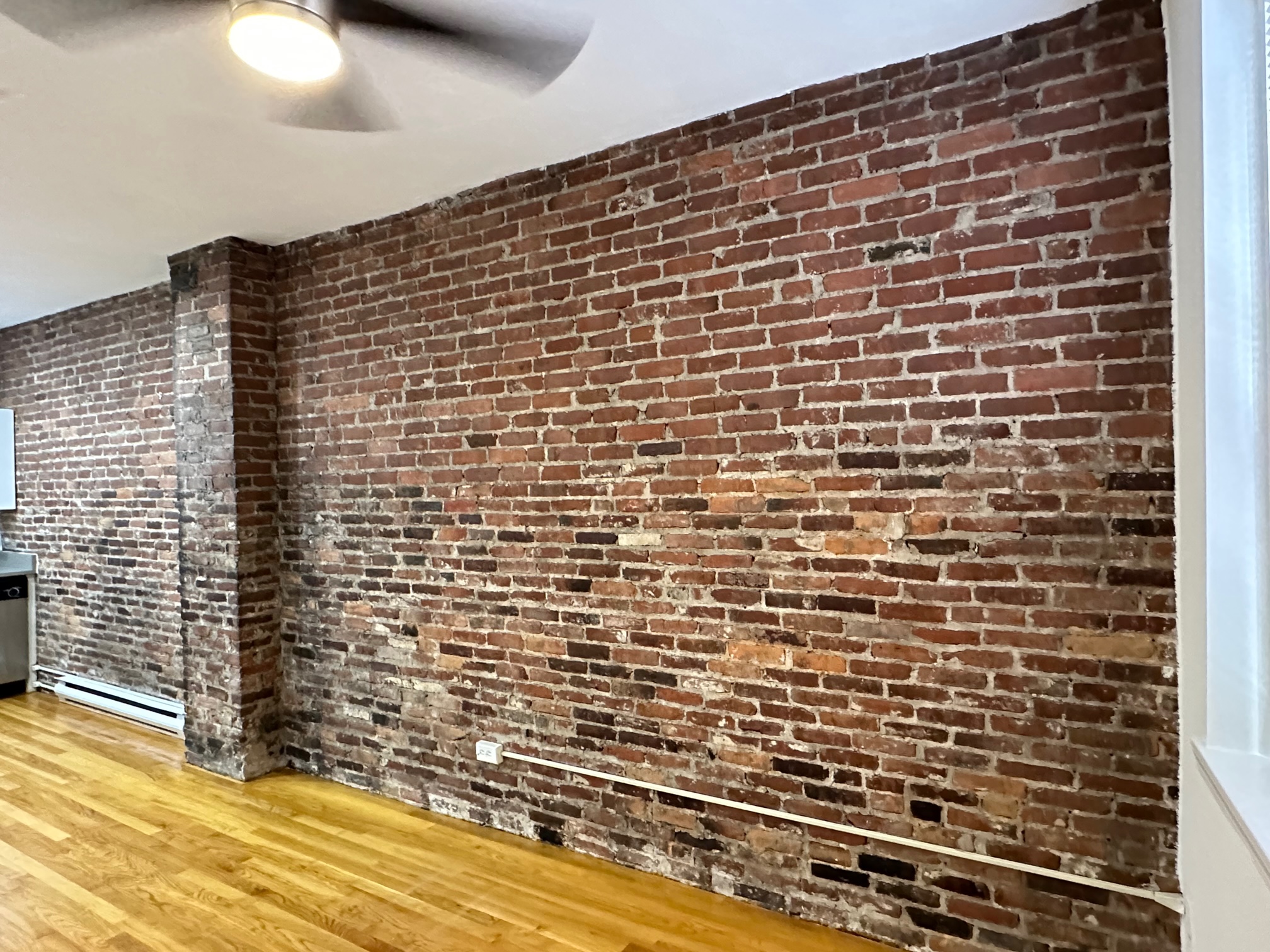 1 bed, 1 bath apartment for rent at 6 Cleveland Pl Unit 13L, North End — photo 24 of 26