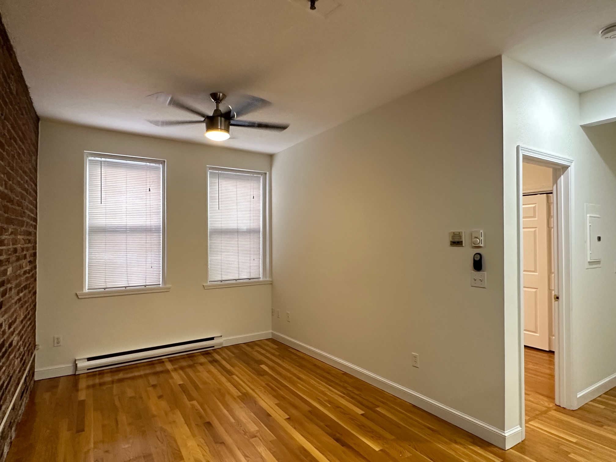 1 bed, 1 bath apartment for rent at 6 Cleveland Pl Unit 13L, North End — photo 23 of 26