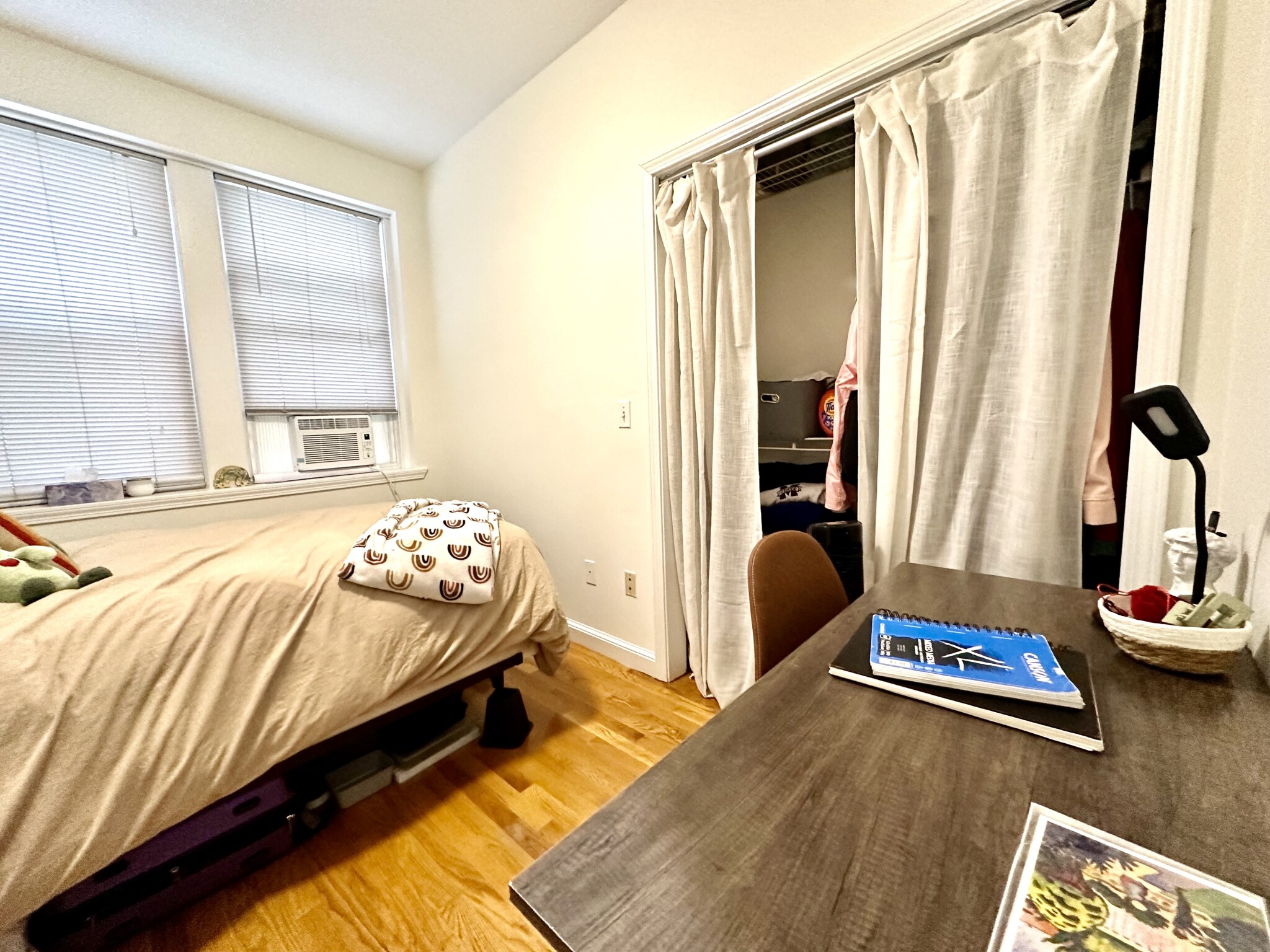 1 bed, 1 bath apartment for rent at 6 Cleveland Pl Unit 13L, North End — photo 5 of 26