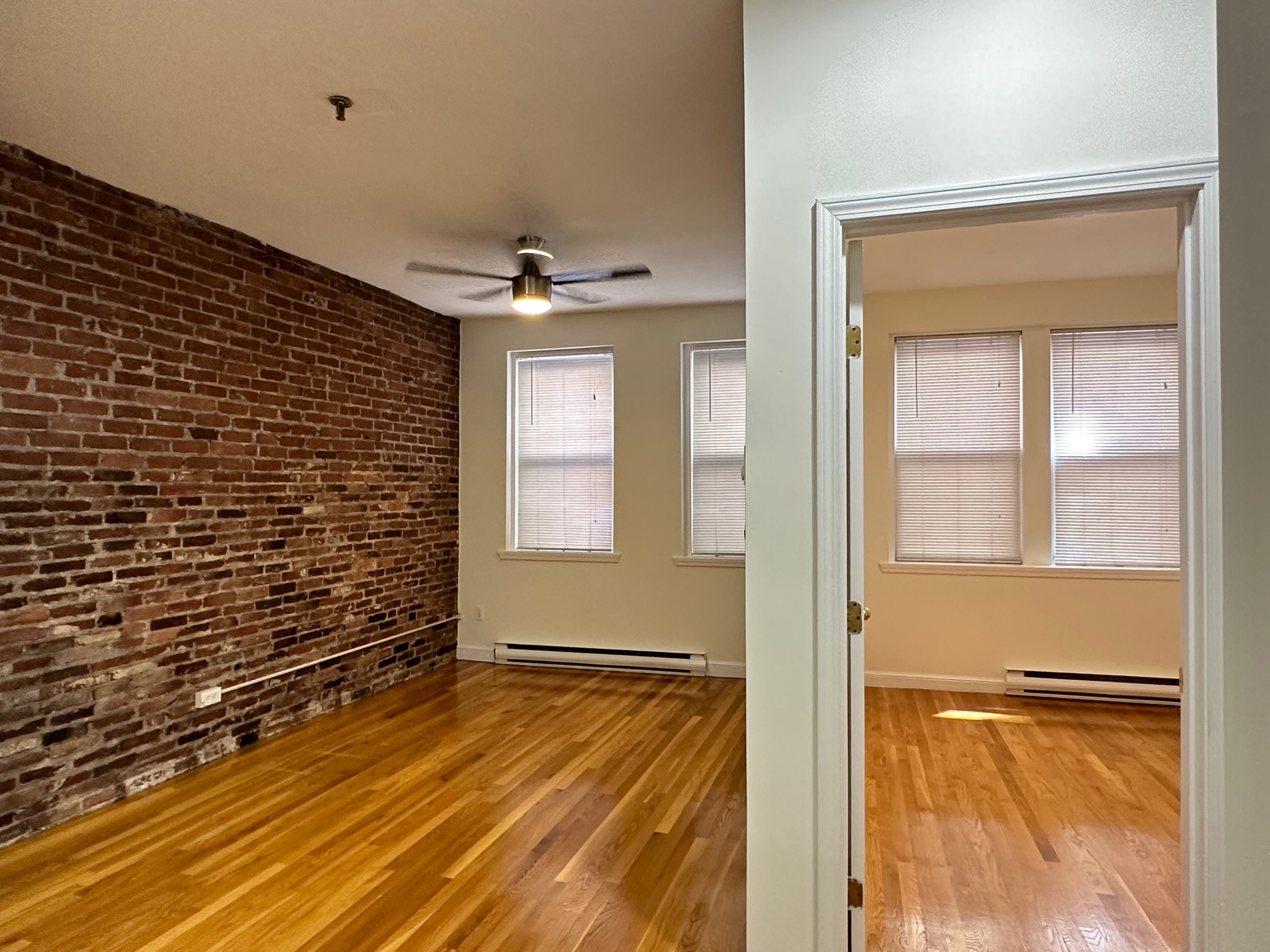 1 bed, 1 bath apartment for rent at 6 Cleveland Pl Unit 13L, North End — photo 20 of 26