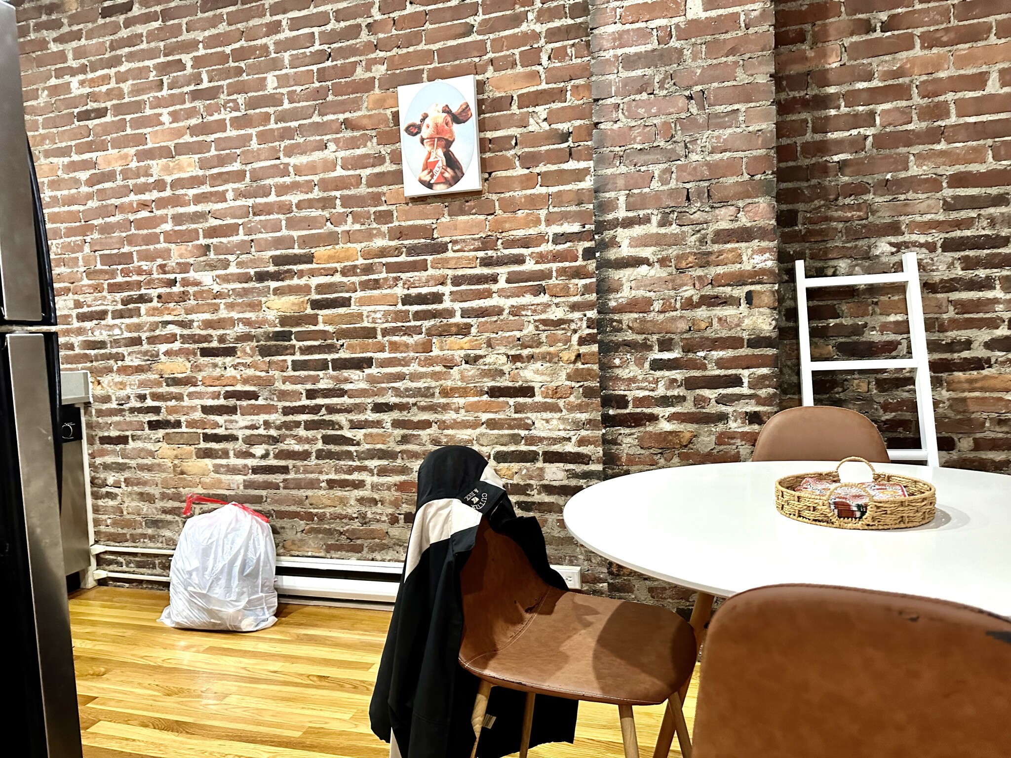 1 bed, 1 bath apartment for rent at 6 Cleveland Pl Unit 13L, North End — photo 7 of 26