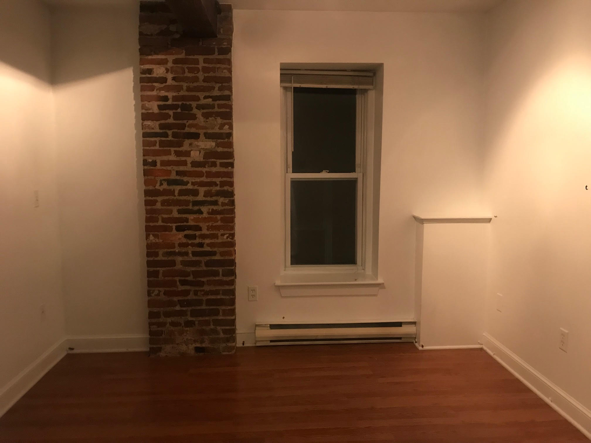 2 bed, 1 bath apartment for rent at 6 Cleveland Pl Unit 2, North End — photo 20 of 23
