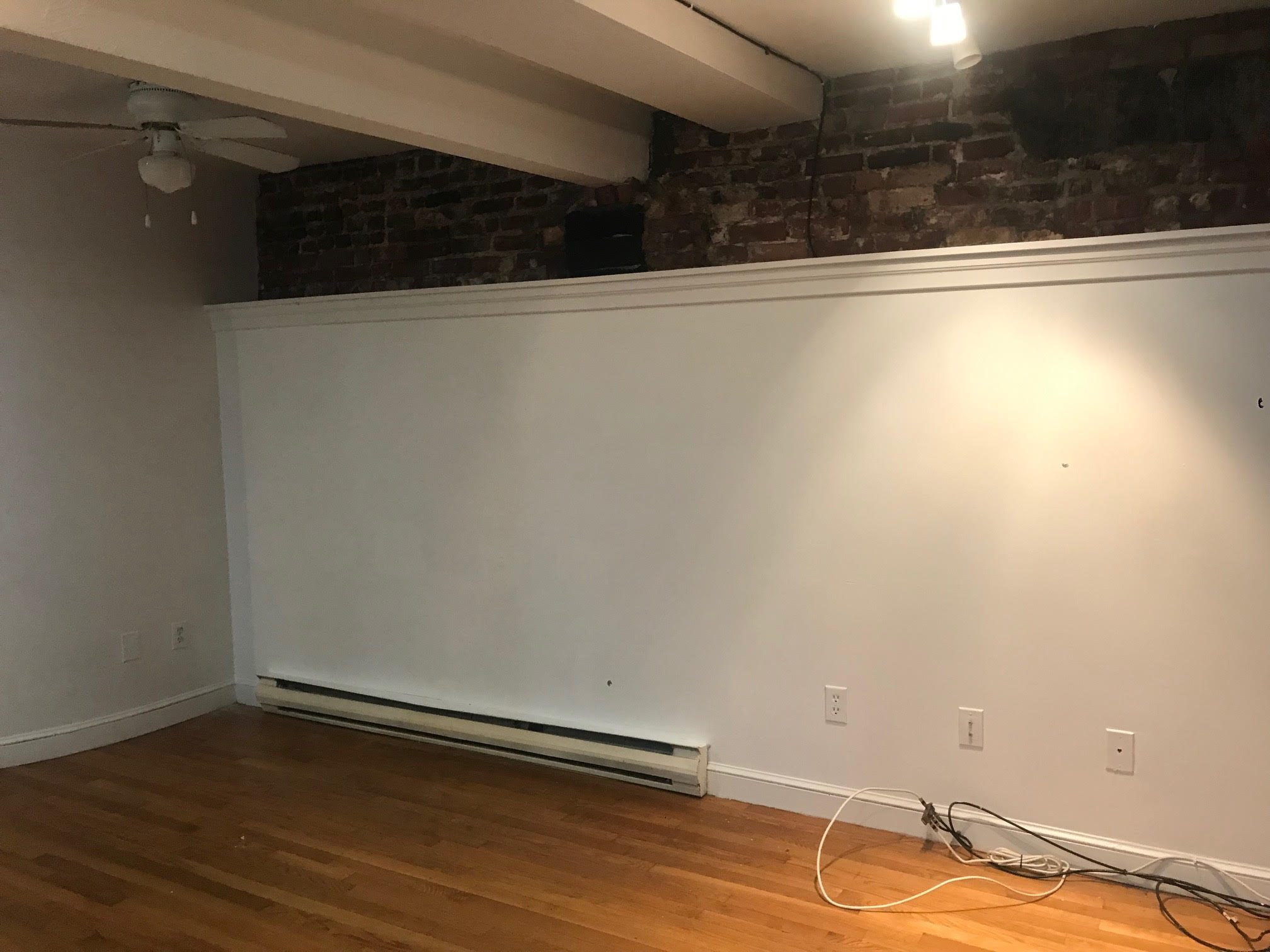 2 bed, 1 bath apartment for rent at 6 Cleveland Pl Unit 2, North End — photo 14 of 23