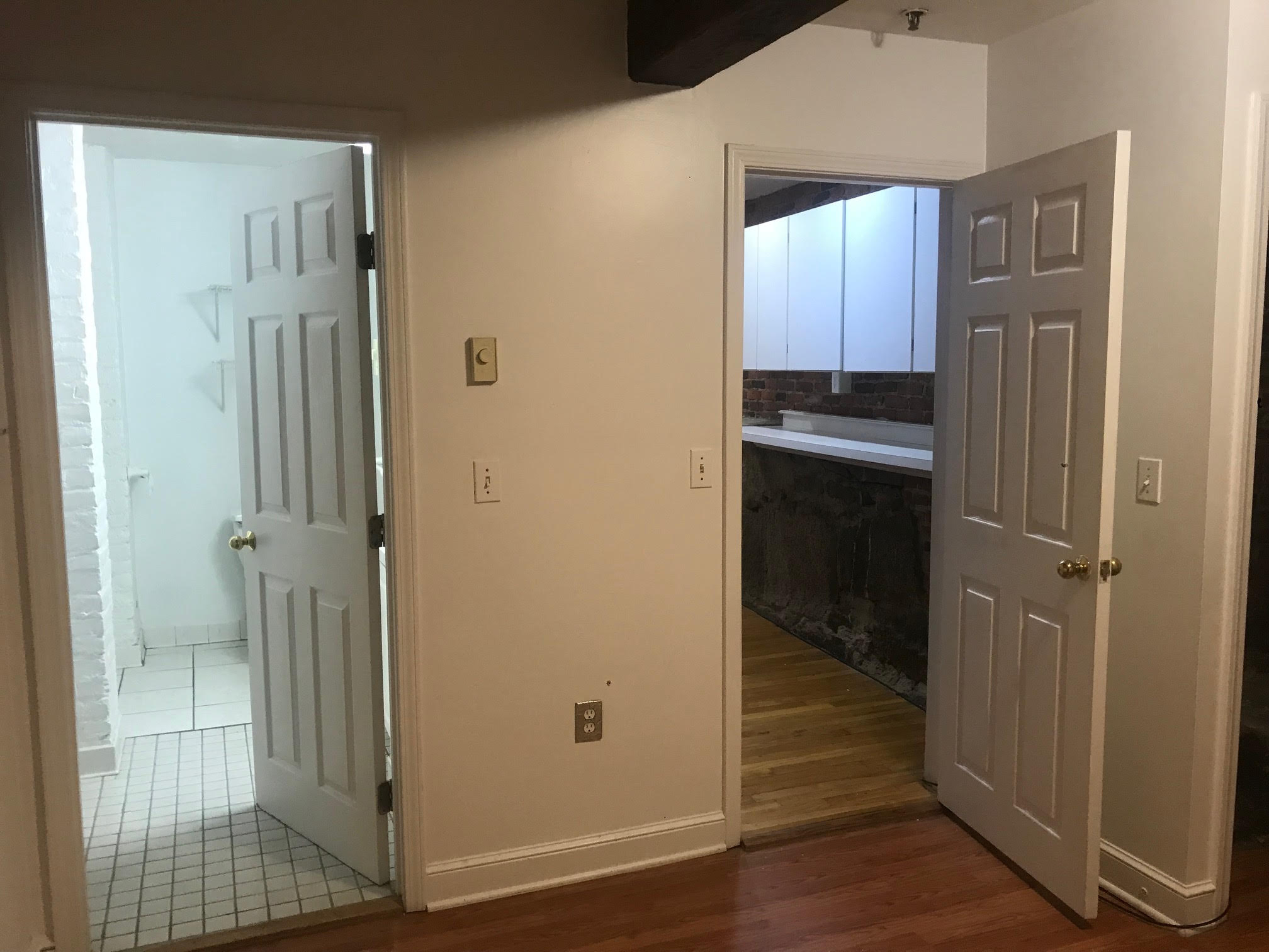 2 bed, 1 bath apartment for rent at 6 Cleveland Pl Unit 2, North End — photo 7 of 23