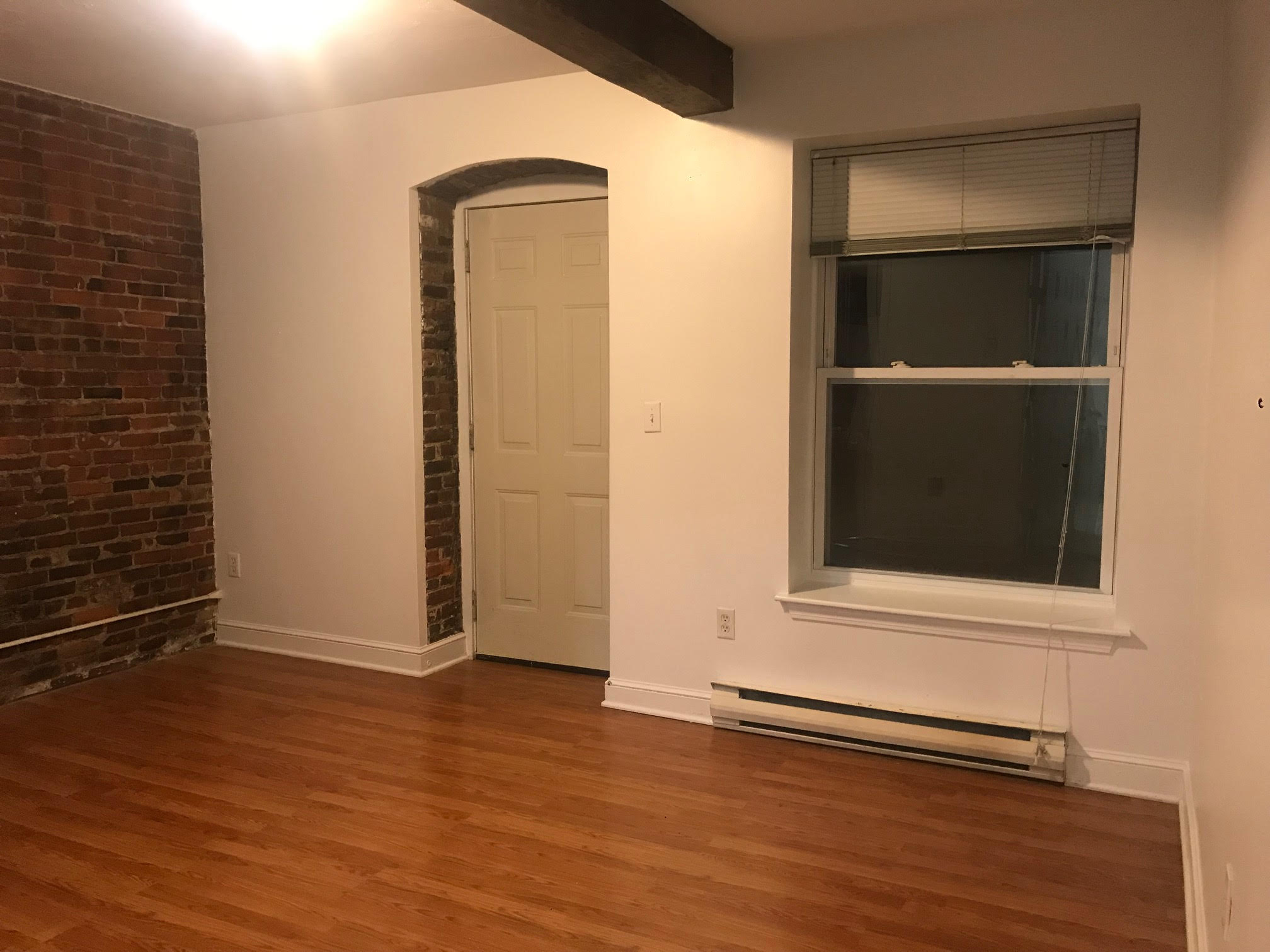 2 bed, 1 bath apartment for rent at 6 Cleveland Pl Unit 2, North End — photo 5 of 23
