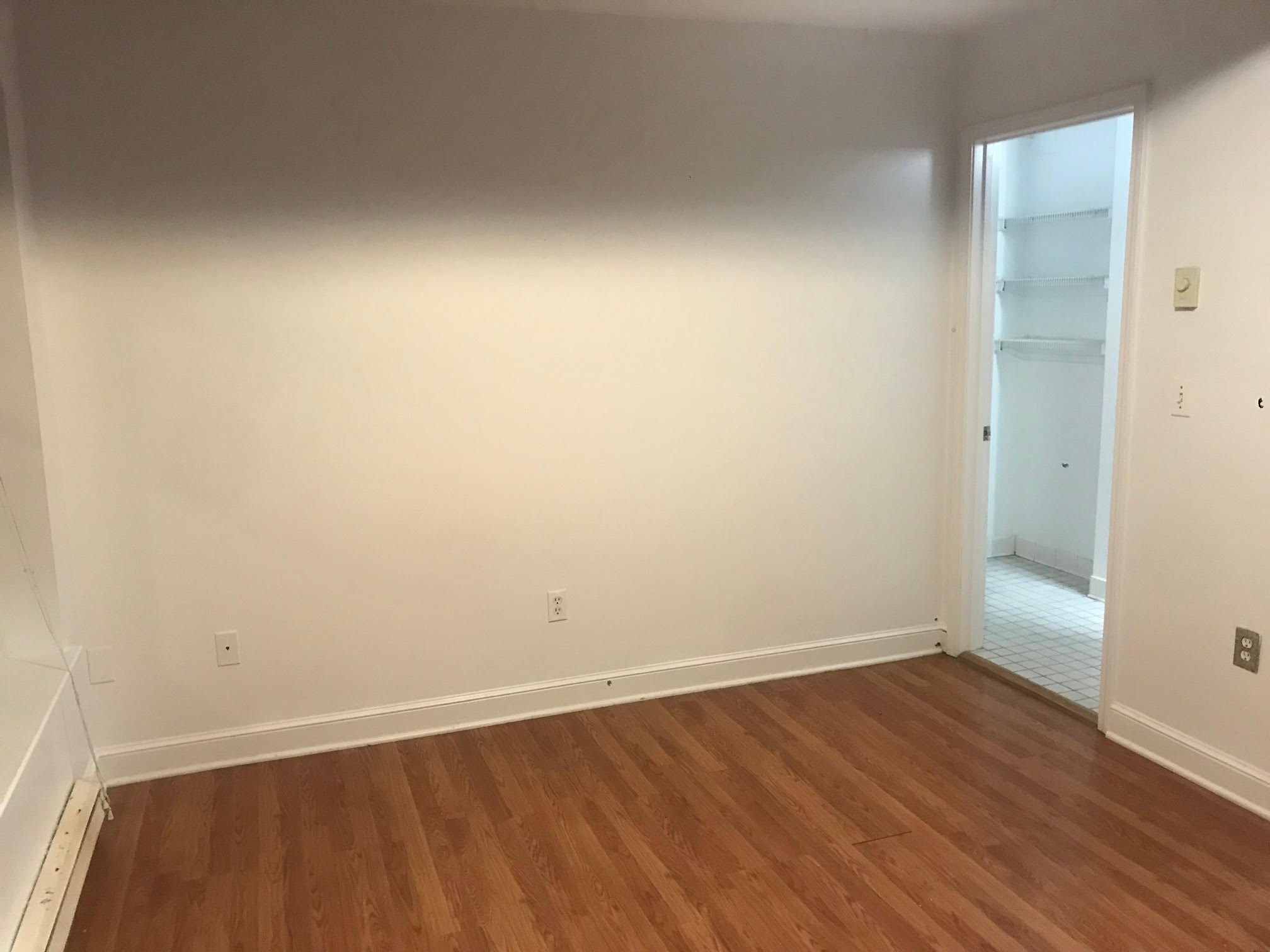 2 bed, 1 bath apartment for rent at 6 Cleveland Pl Unit 2, North End — photo 8 of 23