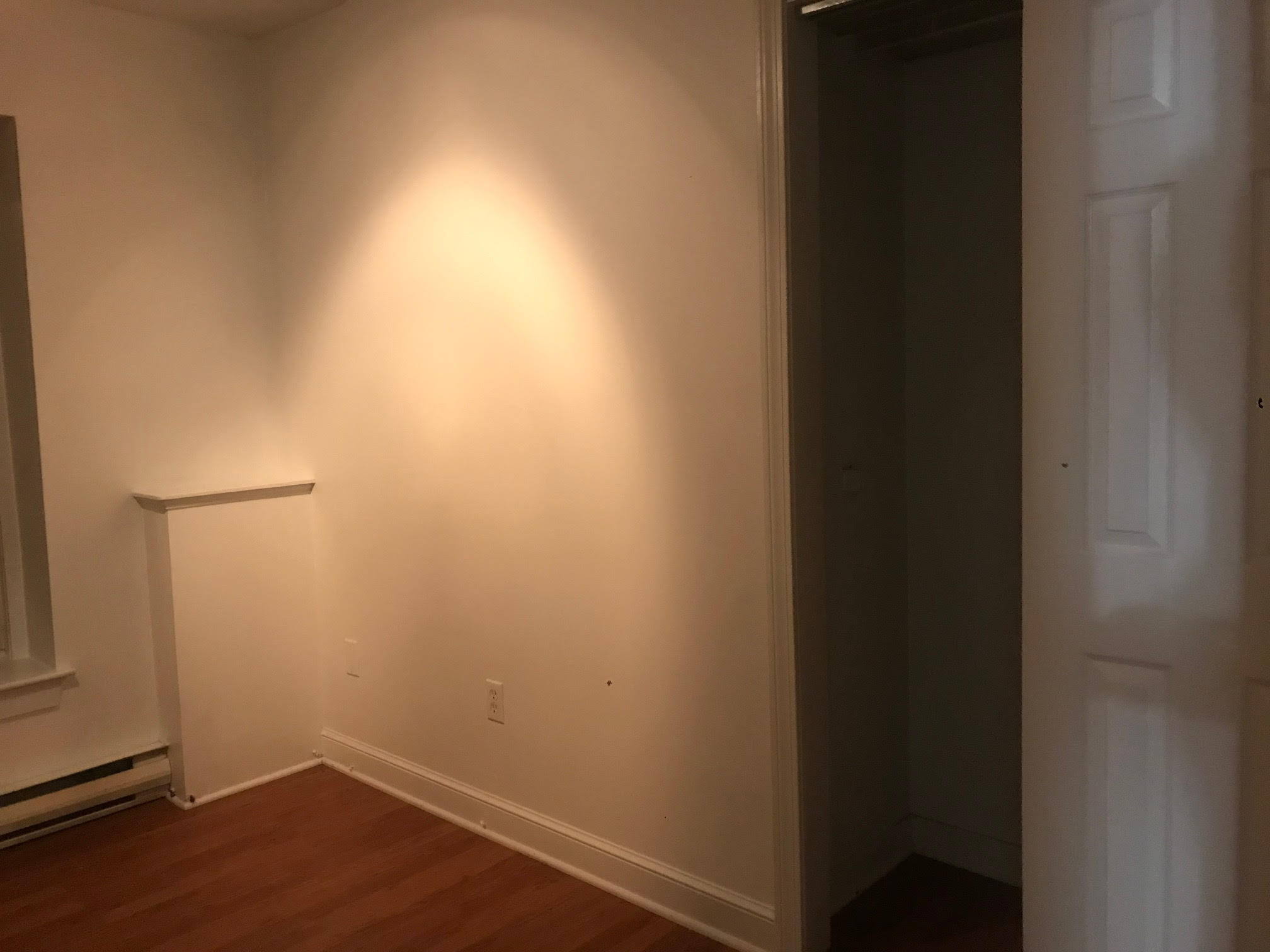 2 bed, 1 bath apartment for rent at 6 Cleveland Pl Unit 2, North End — photo 21 of 23