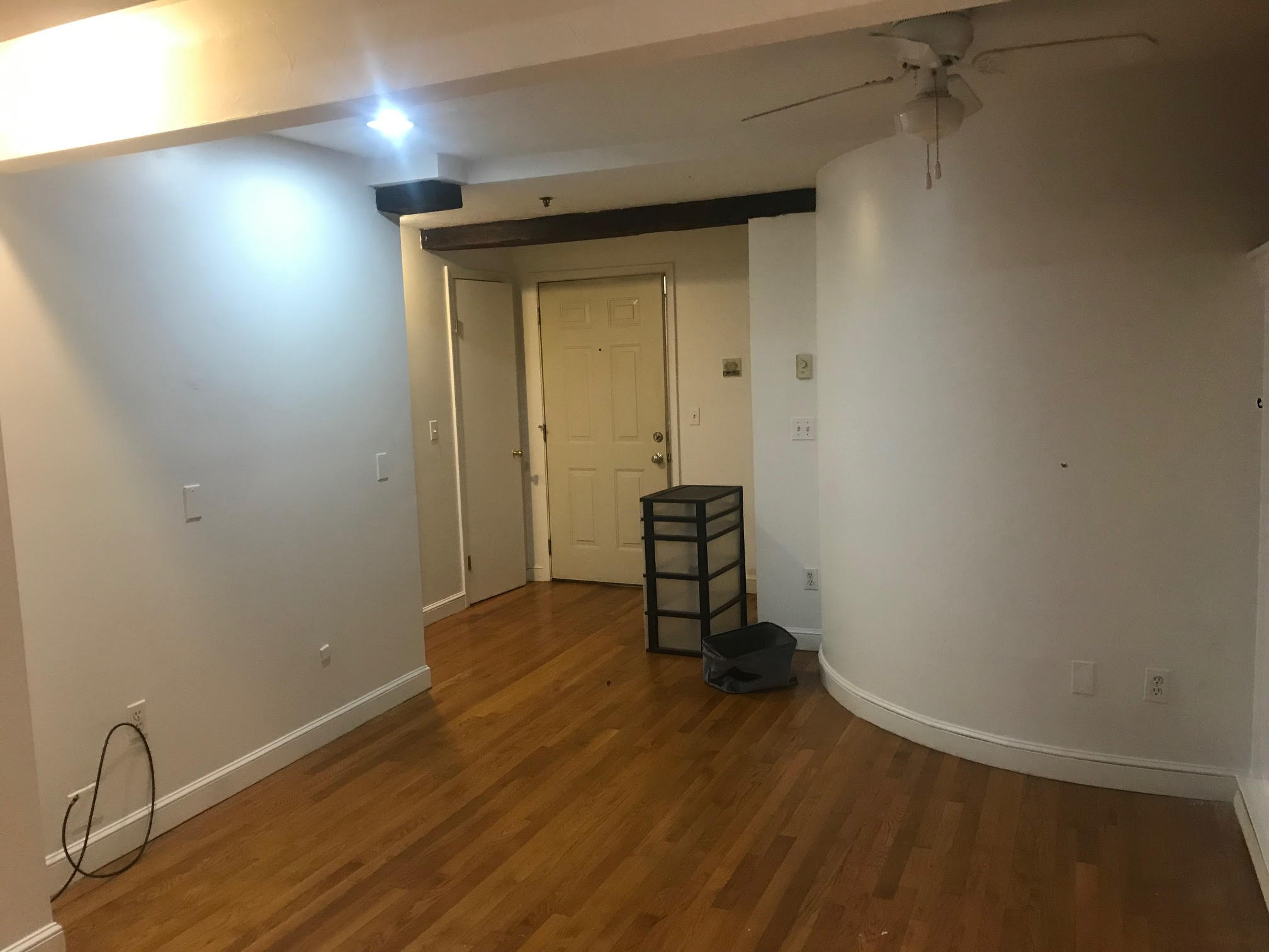 2 bed, 1 bath apartment for rent at 6 Cleveland Pl Unit 2, North End — photo 15 of 23