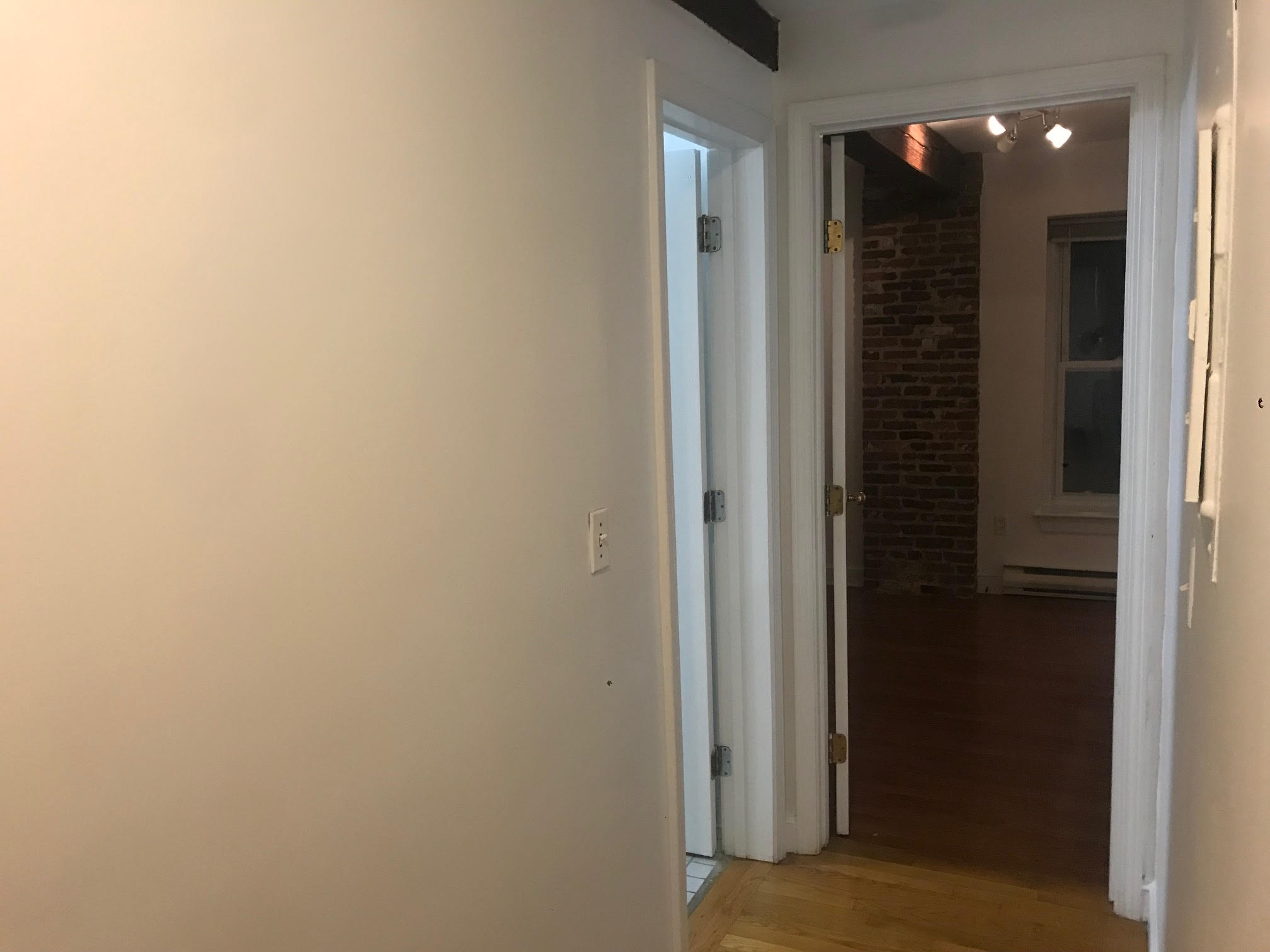 2 bed, 1 bath apartment for rent at 6 Cleveland Pl Unit 2, North End — photo 19 of 23