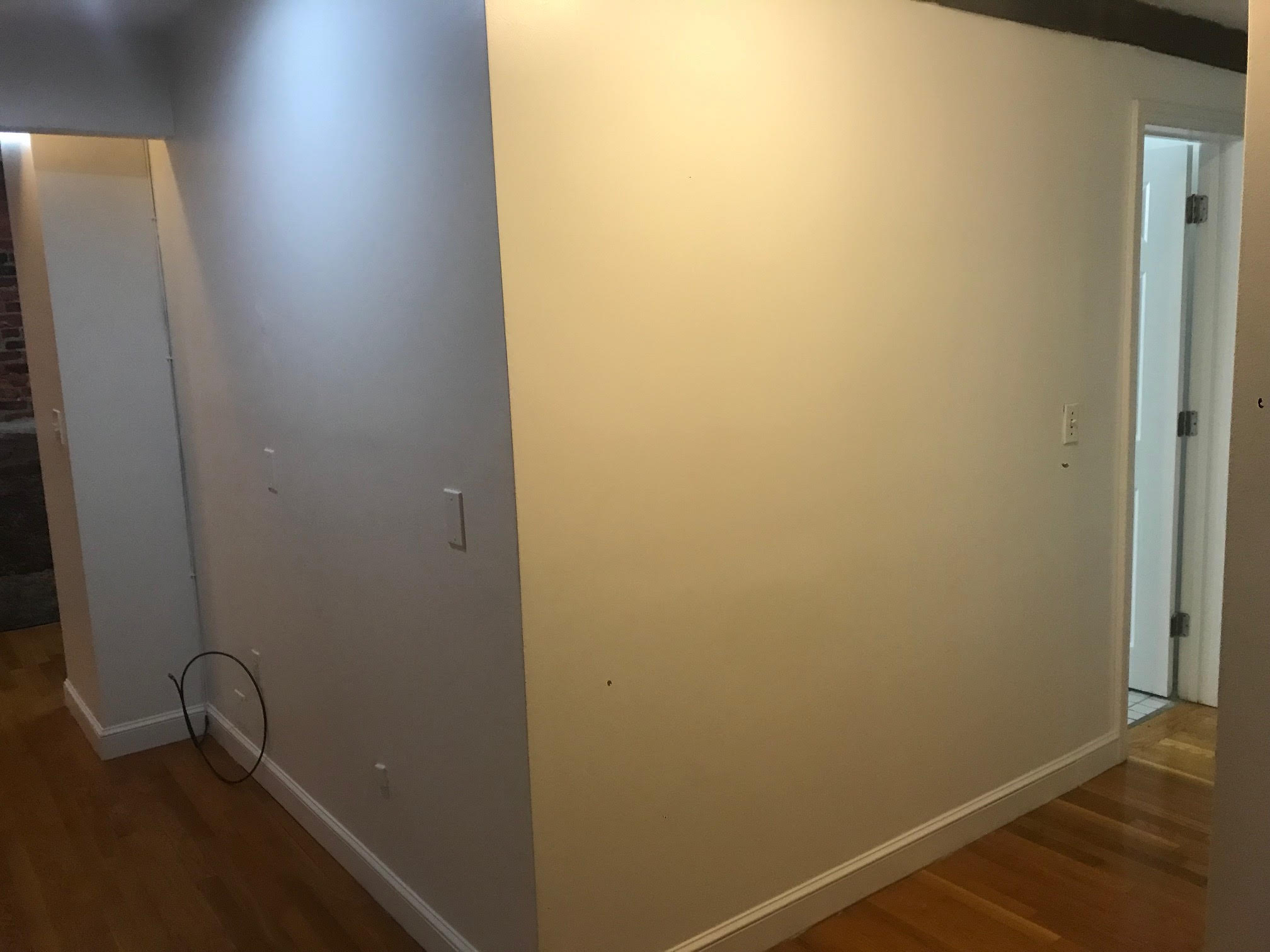 2 bed, 1 bath apartment for rent at 6 Cleveland Pl Unit 2, North End — photo 18 of 23