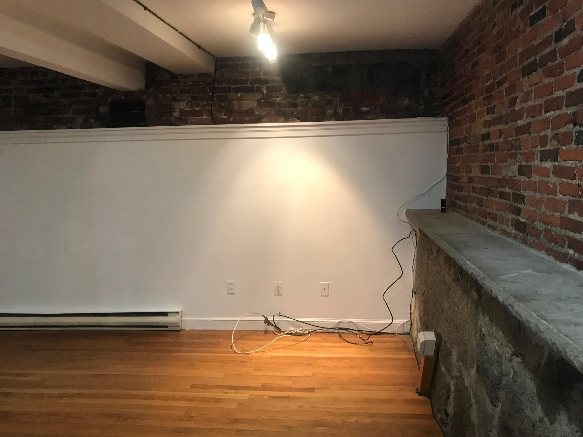 2 bed, 1 bath apartment for rent at 6 Cleveland Pl Unit 2, North End — photo 13 of 23