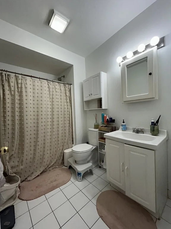 1 bed, 1 bath apartment for rent at 6 Cleveland Pl Unit 4, North End — photo 7 of 7
