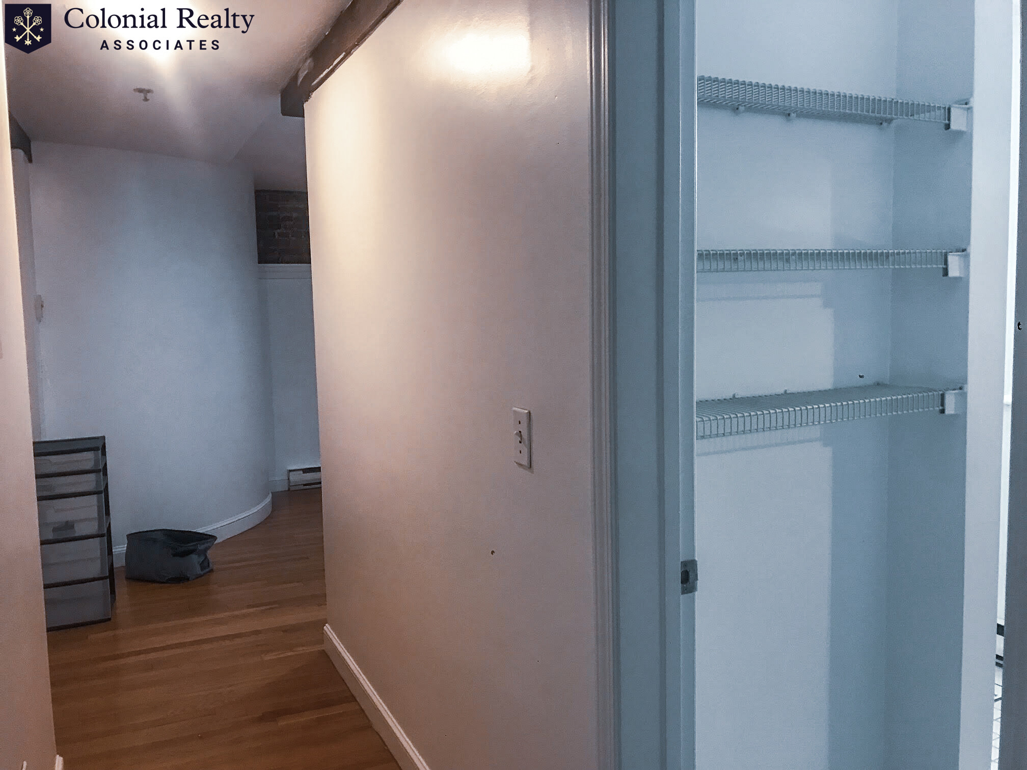 2 bed, 1 bath apartment for rent at 6 Cleveland Pl Unit 5, North End — photo 4 of 23