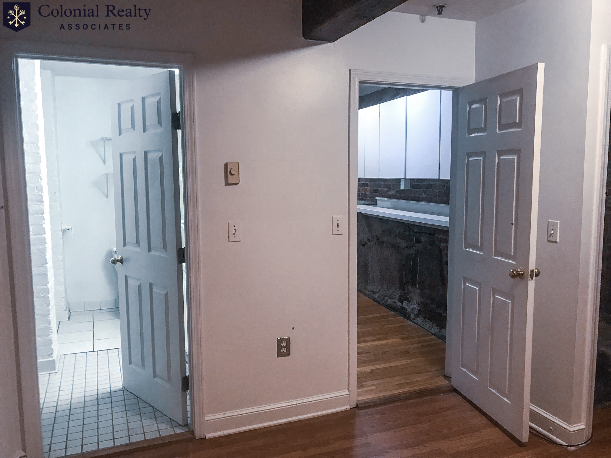 2 bed, 1 bath apartment for rent at 6 Cleveland Pl Unit 5, North End — photo 9 of 23