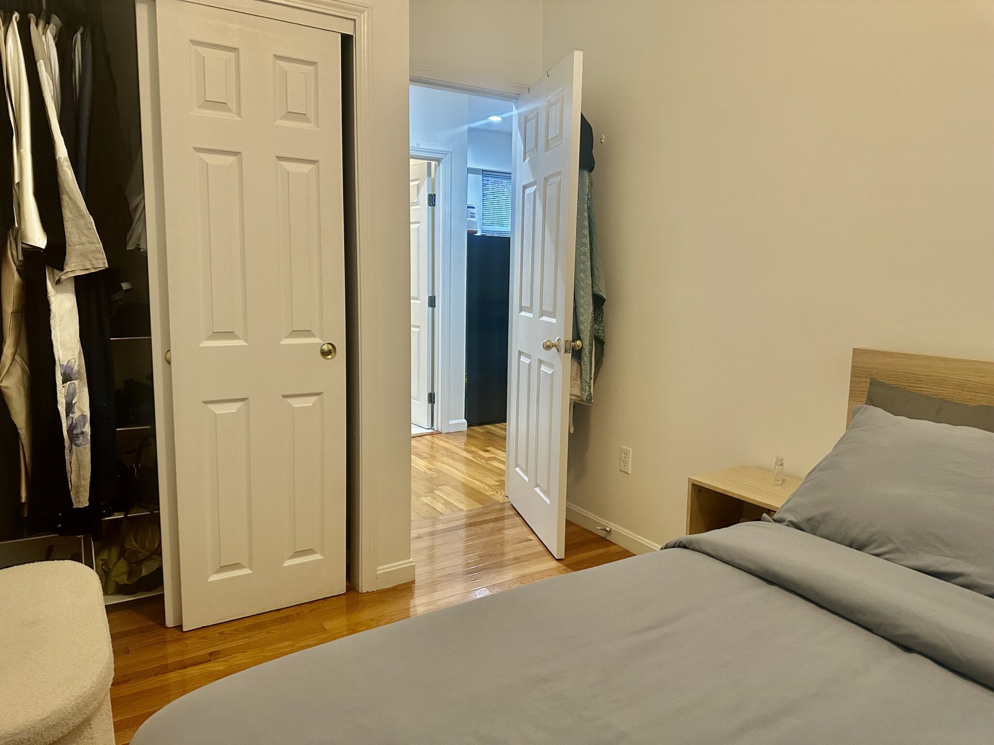 1 bed, 1 bath apartment for rent at 6 Cleveland Pl Unit 7R, North End — photo 4 of 11