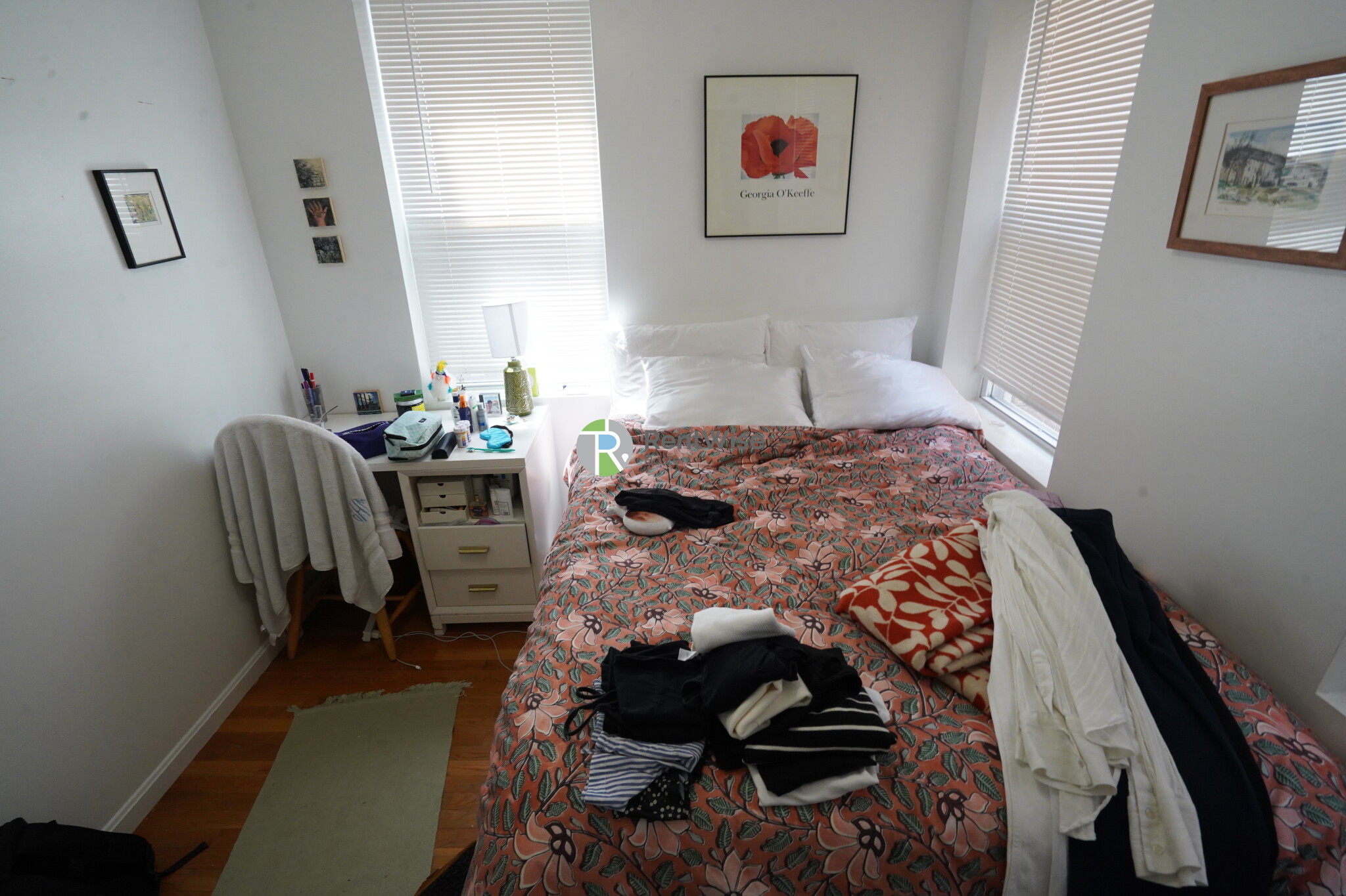 3 bed, 1 bath apartment for rent at 6 Cleveland Pl Unit 8, North End — photo 13 of 20