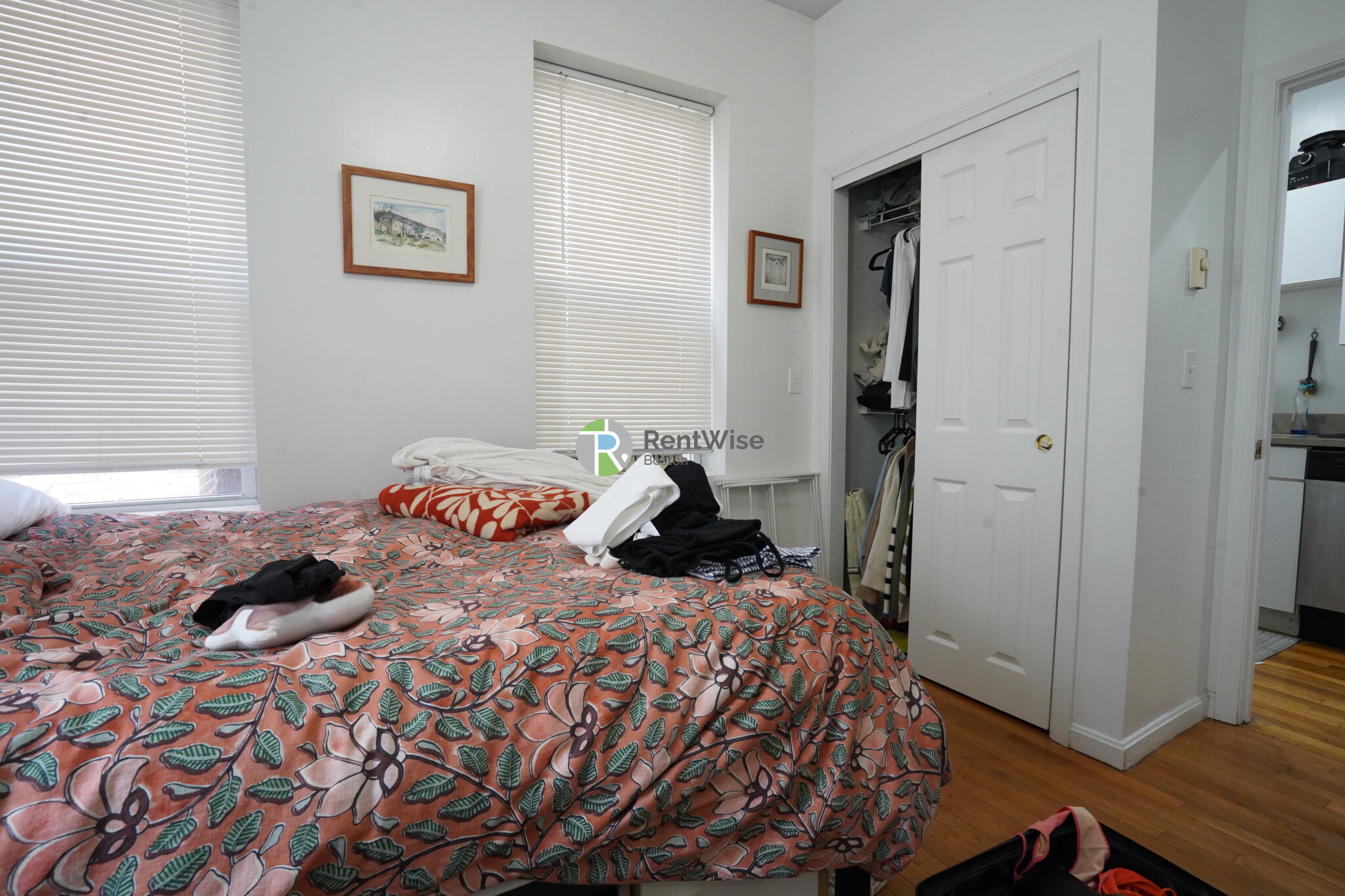 3 bed, 1 bath apartment for rent at 6 Cleveland Pl Unit 8, North End — photo 14 of 20