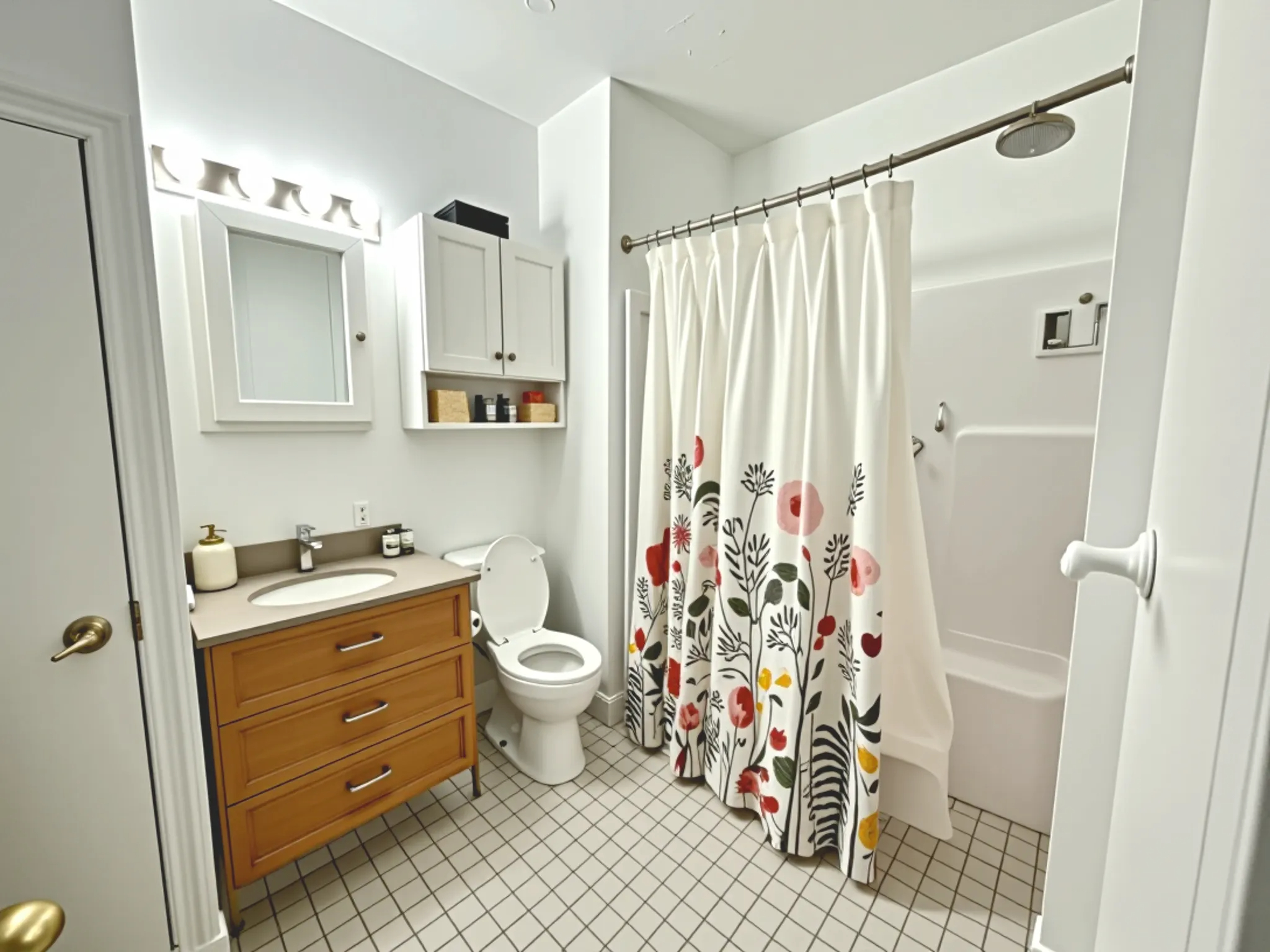 3 bed, 1 bath apartment for rent at 6 Cleveland Pl Unit 8F, North End — photo 7 of 14