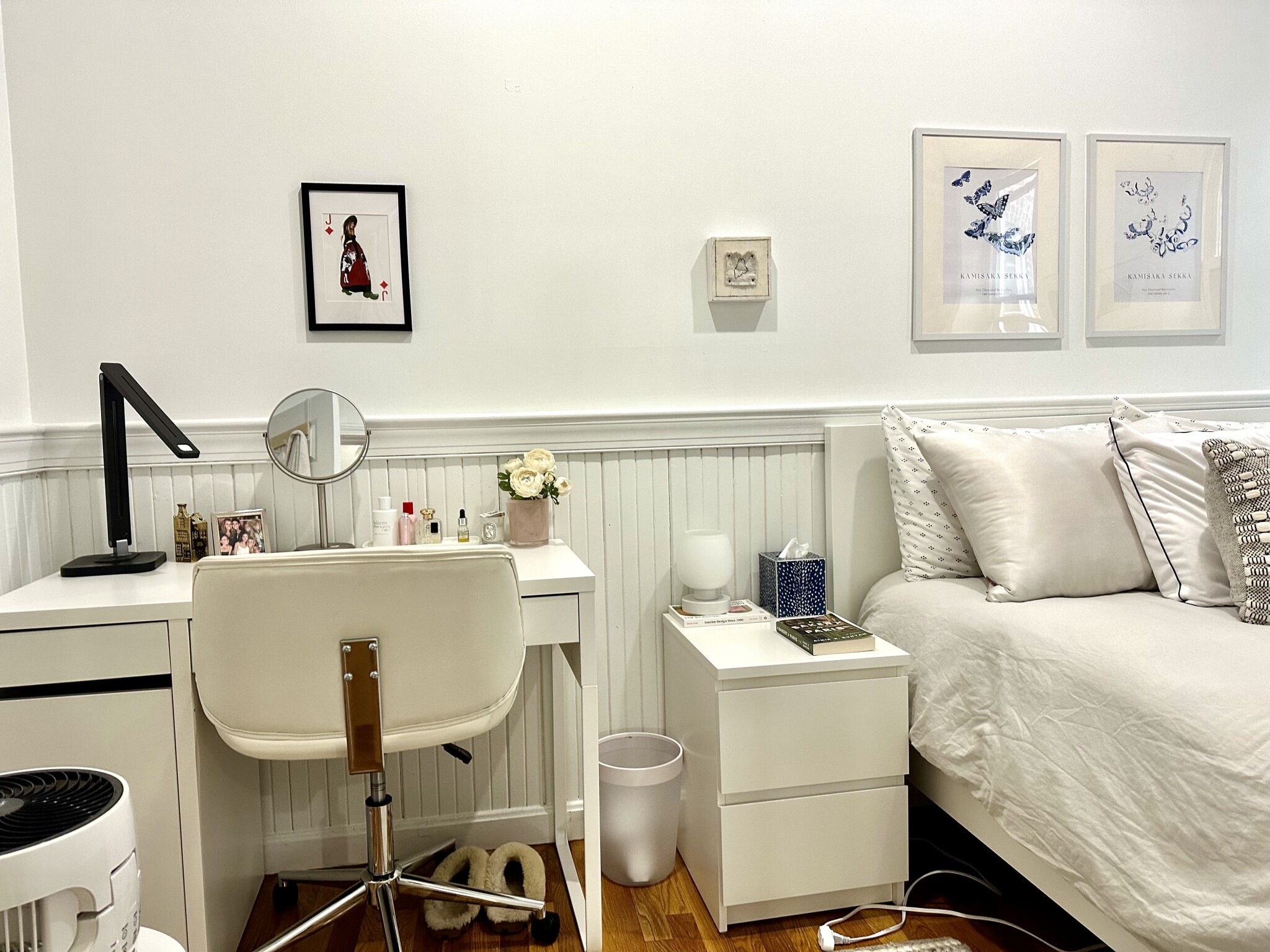 3 bed, 1 bath apartment for rent at 6 Cleveland Pl Unit 8F, North End — photo 12 of 14
