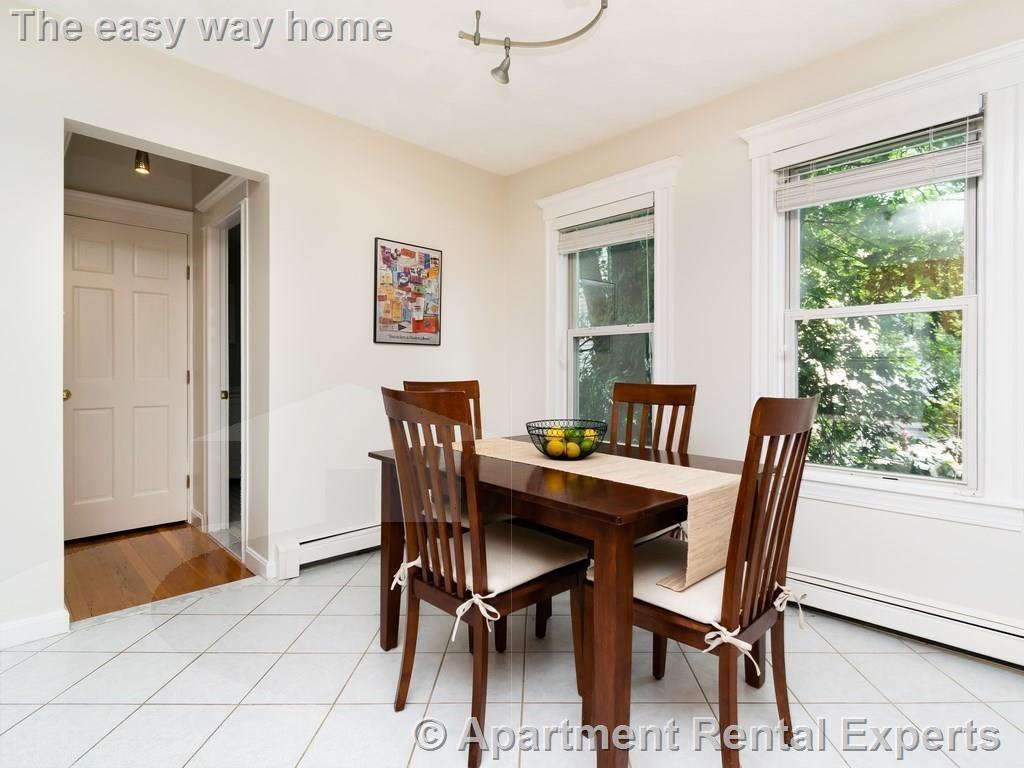 2 bed, 1 bath apartment for rent at 6 Clifton St Unit 2, Davis Square — photo 5 of 20