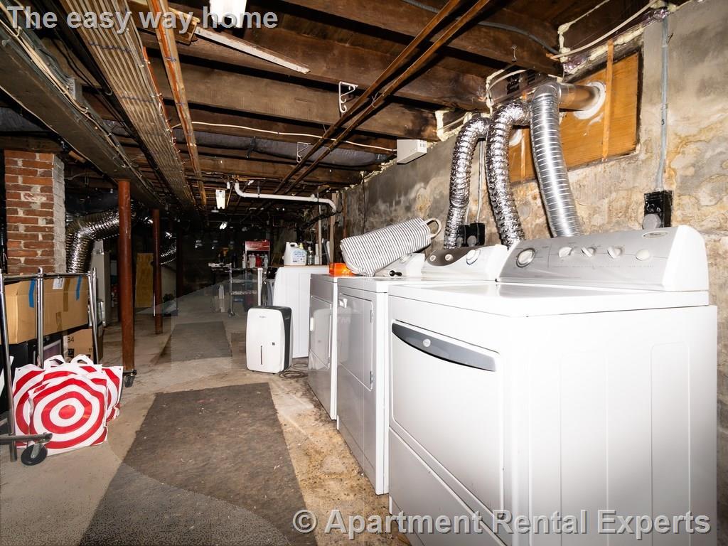 2 bed, 1 bath apartment for rent at 6 Clifton St Unit 2, Davis Square — photo 19 of 20