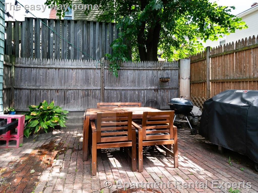2 bed, 1 bath apartment for rent at 6 Clifton St Unit 2, Davis Square — photo 15 of 20