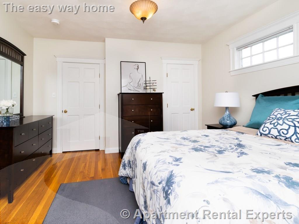2 bed, 1 bath apartment for rent at 6 Clifton St Unit 2, Davis Square — photo 12 of 20