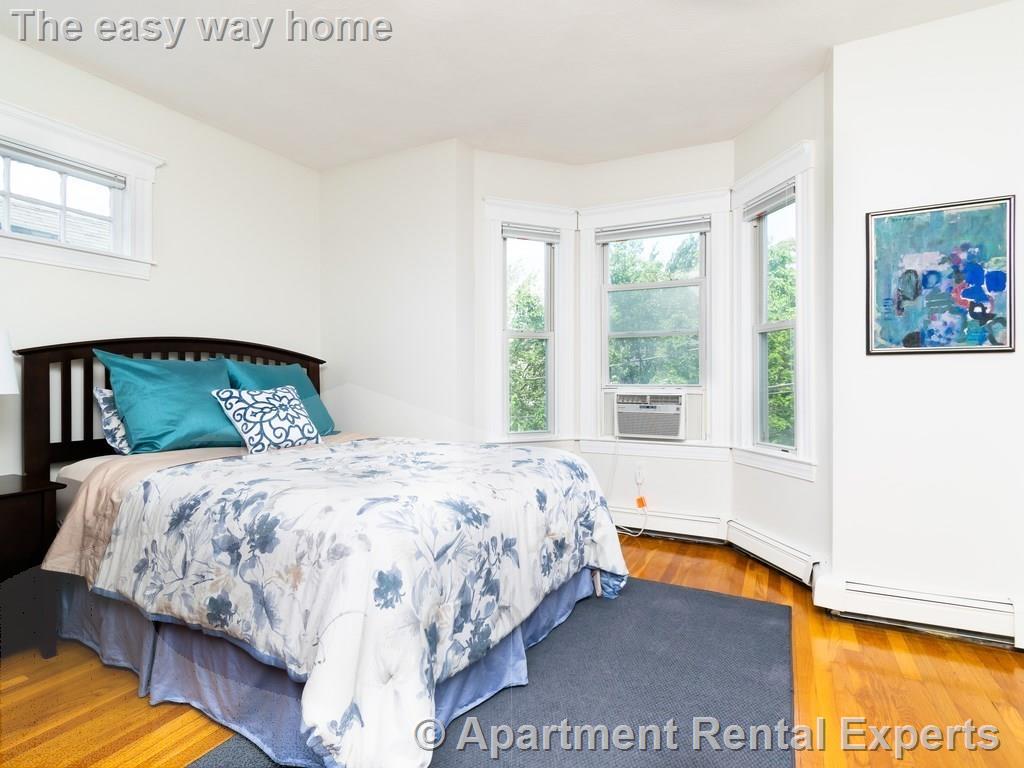2 bed, 1 bath apartment for rent at 6 Clifton St Unit 2, Davis Square — photo 11 of 20