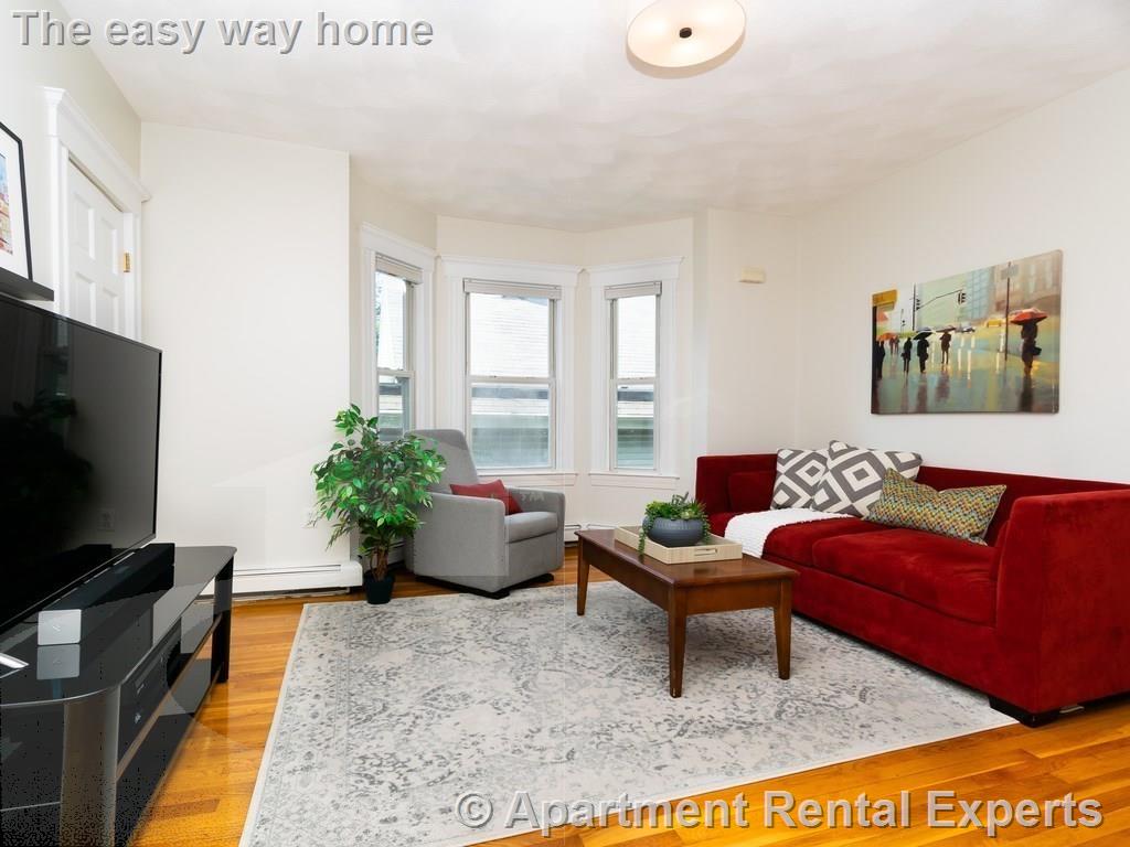 2 bed, 1 bath apartment for rent at 6 Clifton St Unit 2, Davis Square — photo 6 of 20