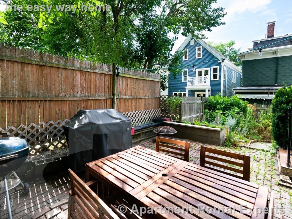 2 bed, 1 bath apartment for rent at 6 Clifton St Unit 2, Davis Square — photo 16 of 20