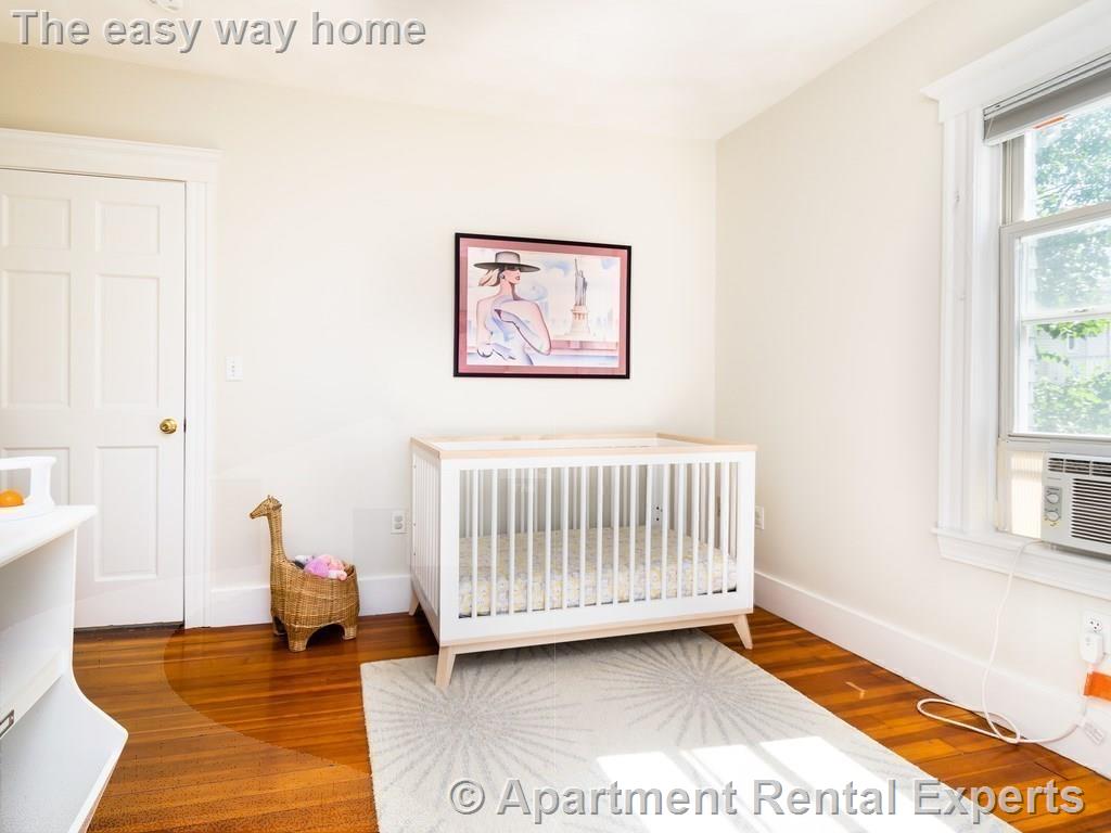 2 bed, 1 bath apartment for rent at 6 Clifton St Unit 2, Davis Square — photo 9 of 20